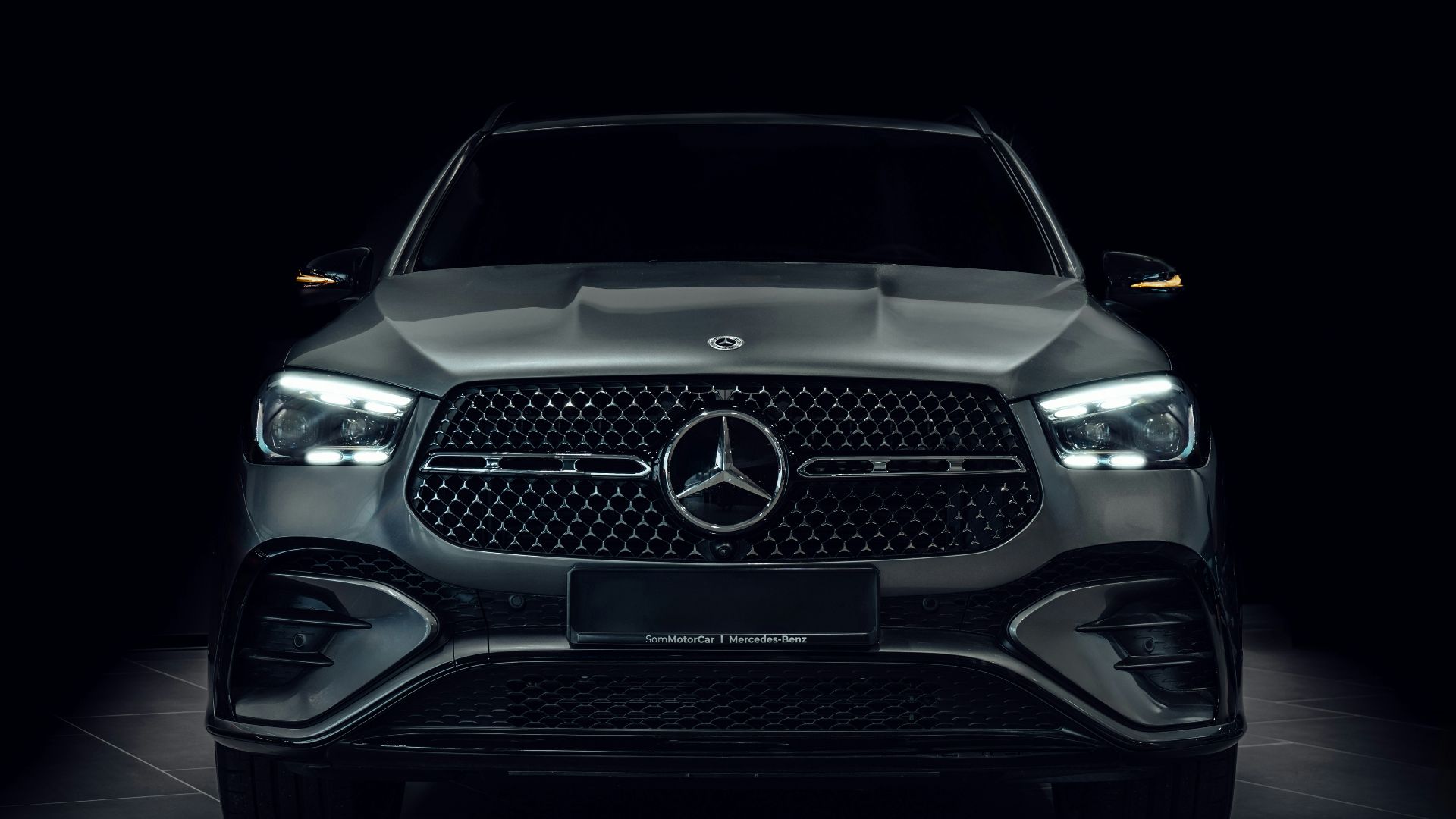 3. Mercedes-Maybach Classe S
