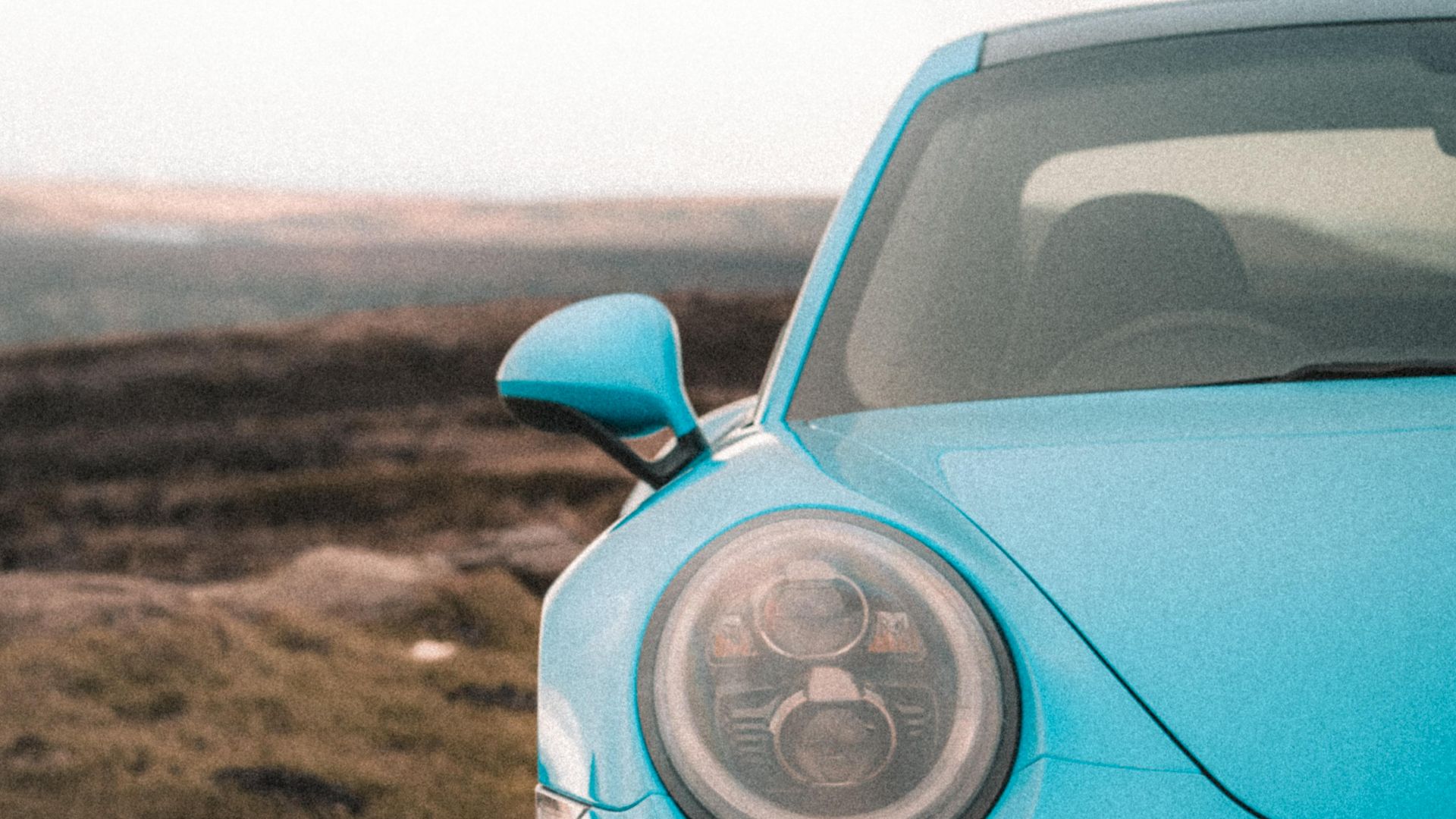 5. Porsche Macan