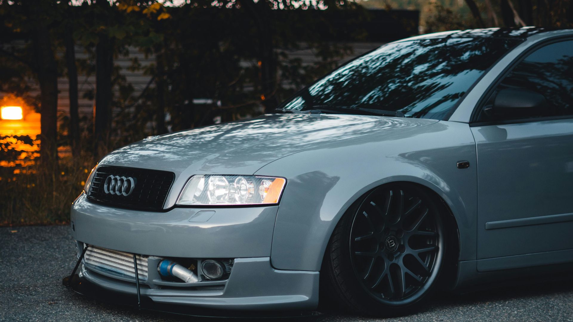 7. Volvo S90