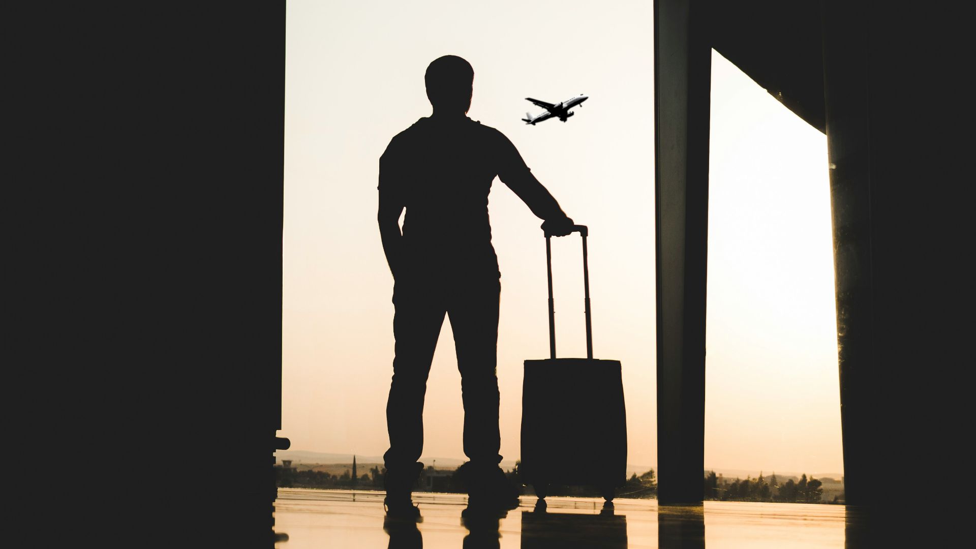 9. Le profil qui ne parle que de voyages