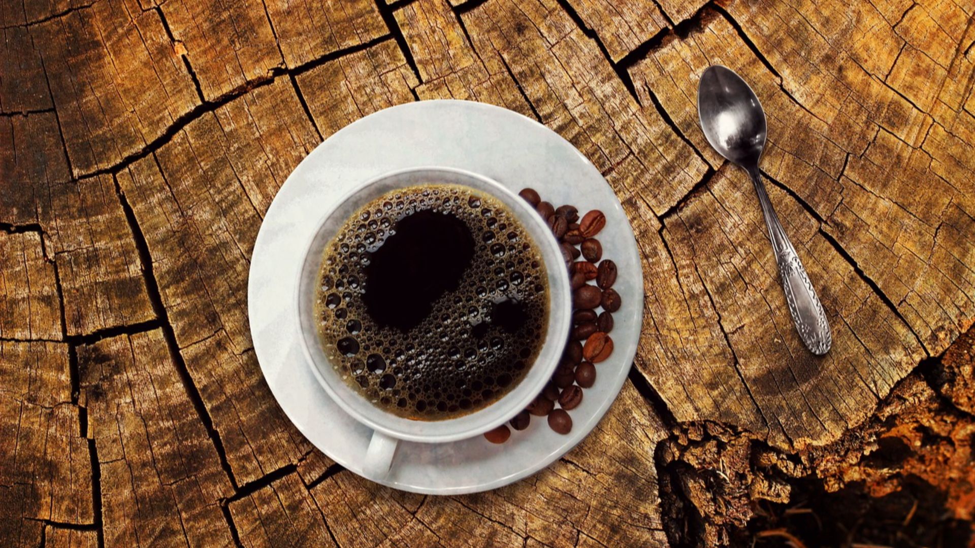 3. Café