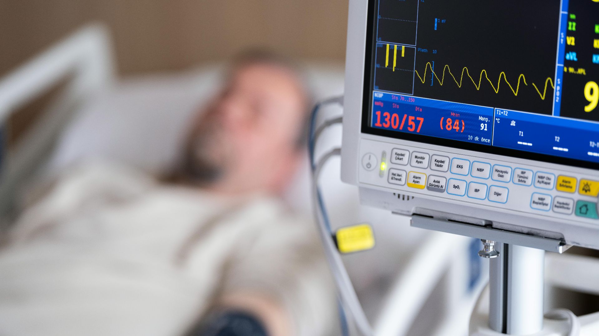 4. Cela peut augmenter votre risque de maladie cardiaque