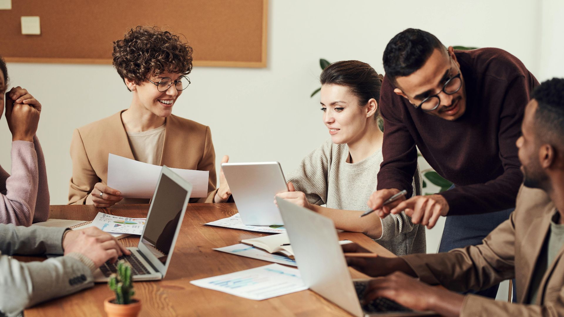 5. Ils sont cohérents et équitables
