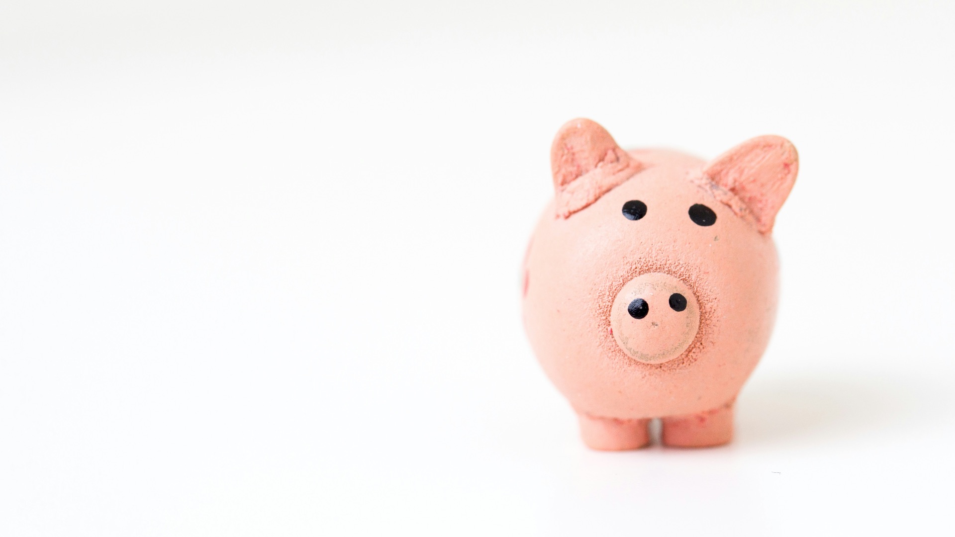 5. Vos habitudes de consommation sont complètement impulsives.