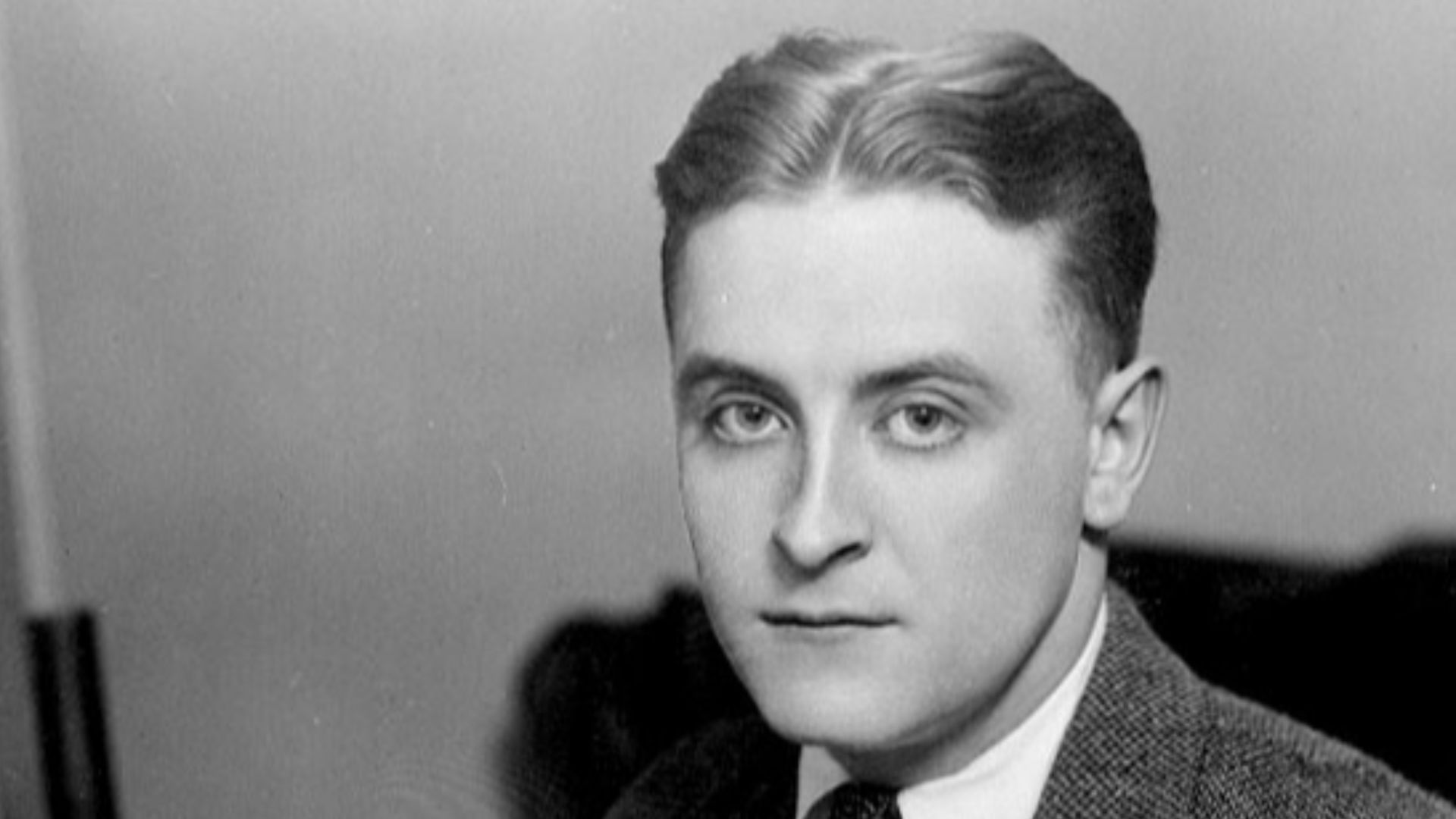 6. F. Scott Fitzgerald – Auteur de Glamour et dettes