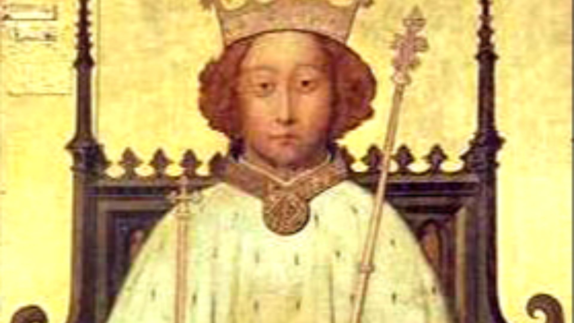 11. Le faux Richard II
