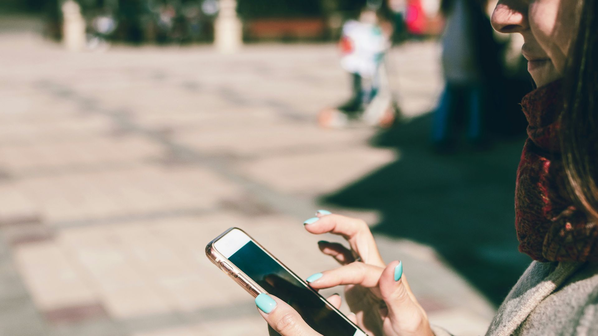 7. Stress constant lié à l'actualité et aux réseaux sociaux