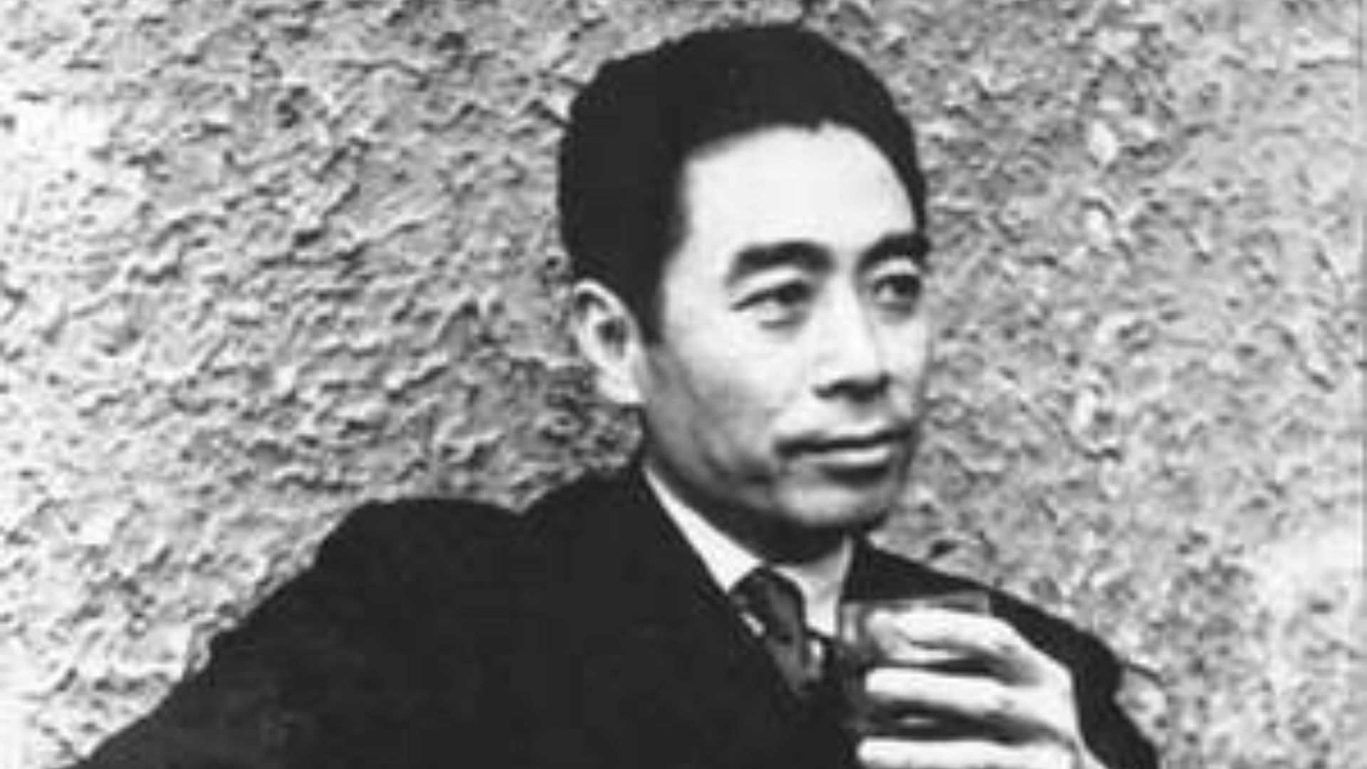 8. Zhou Enlai