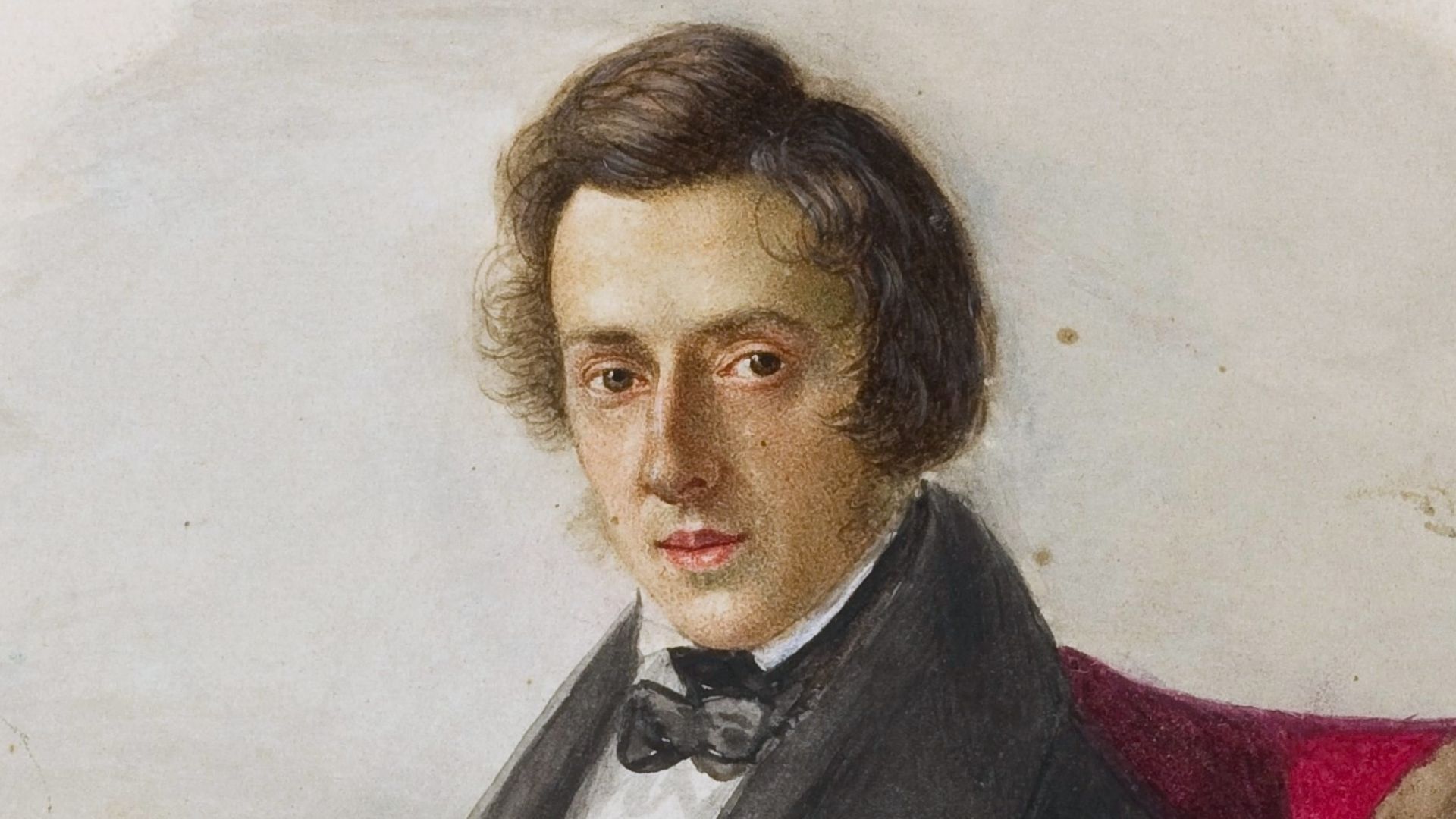 19. George Sand et Frédéric Chopin
