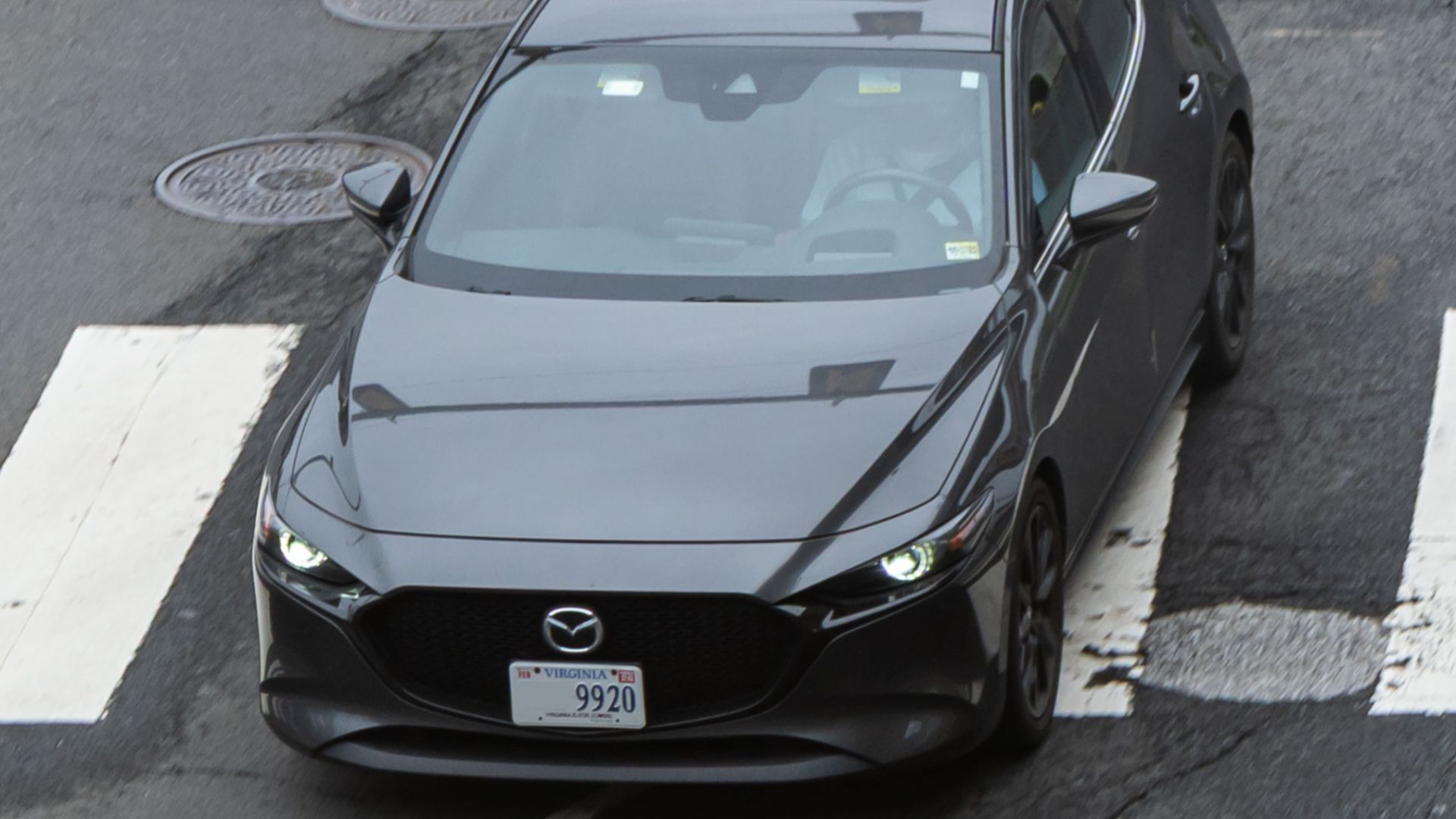 11. Mazda3