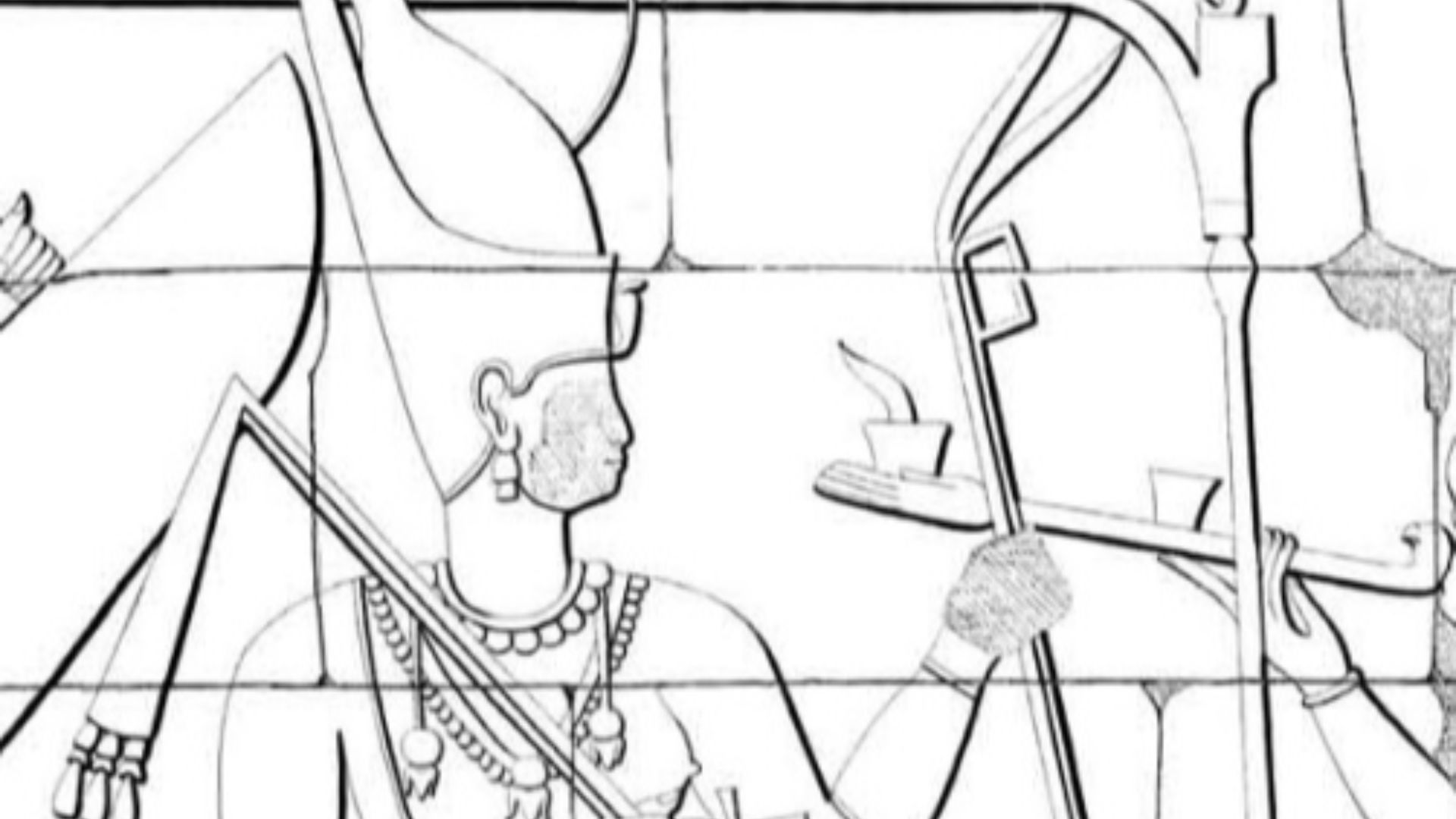 3. Amanirenas et la guerre koushite contre Rome