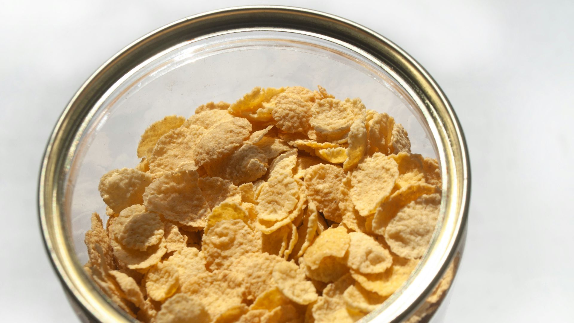 6. Corn Flakes