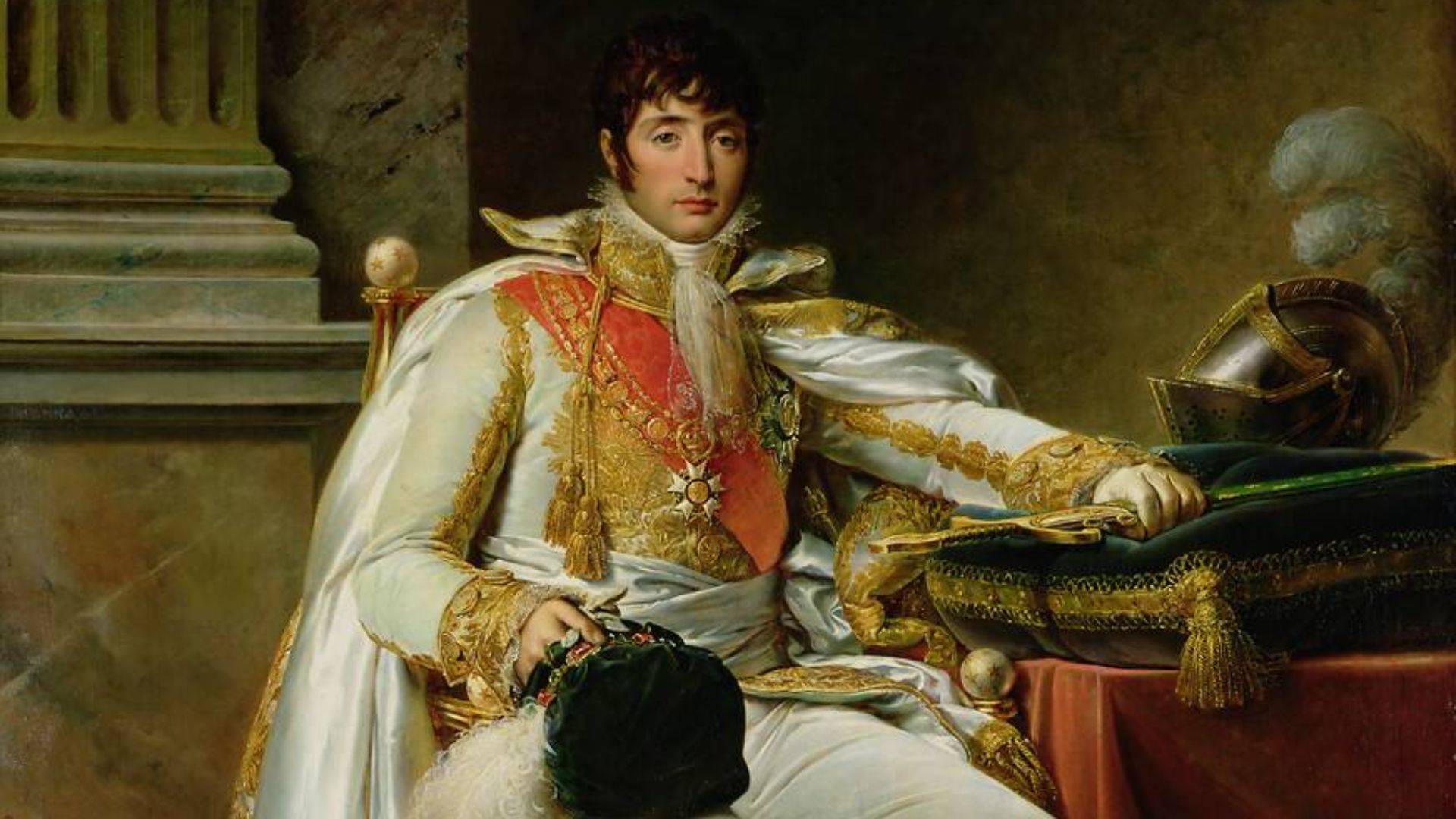 7. Louis-Napoléon Bonaparte, France