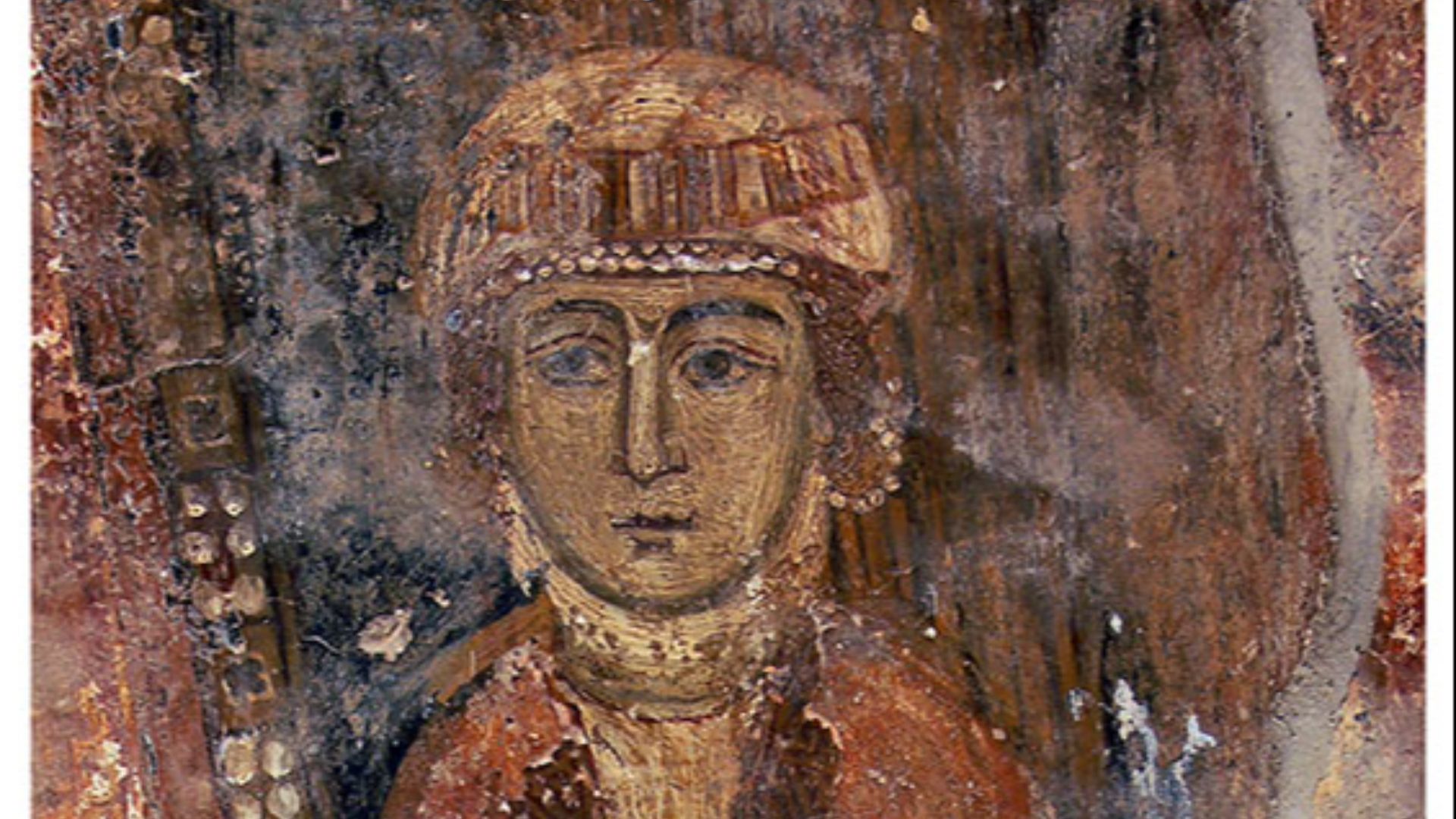 11. Irène prend le pouvoir seul, Empire byzantin