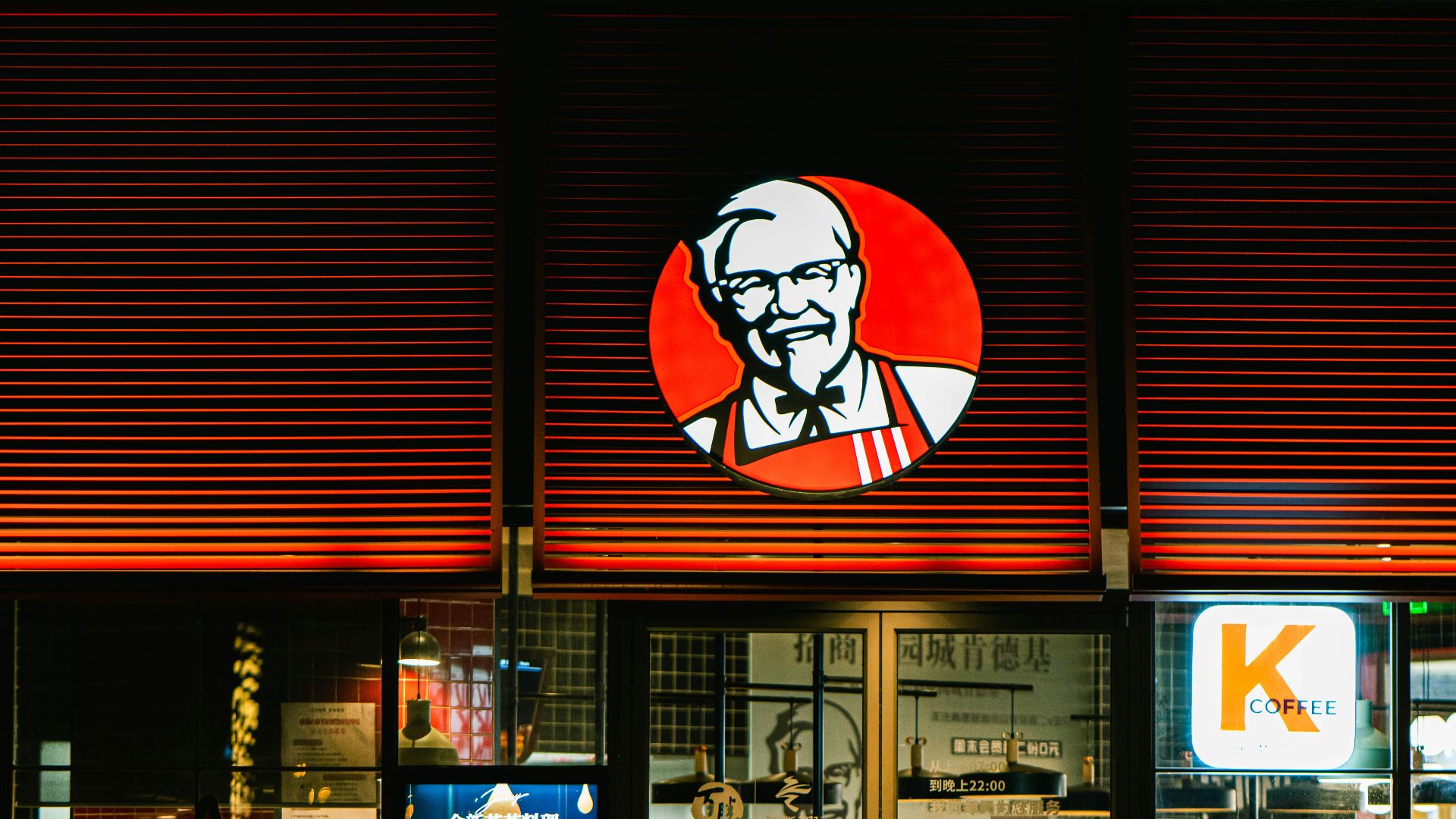 11. KFC Double Down-Style Build
