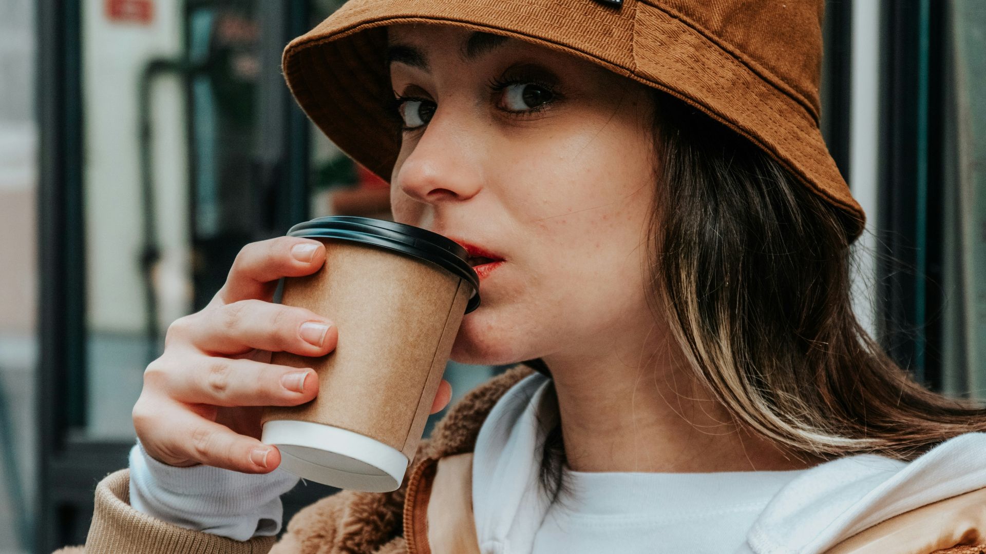 11. Comment vous gérez la caféine