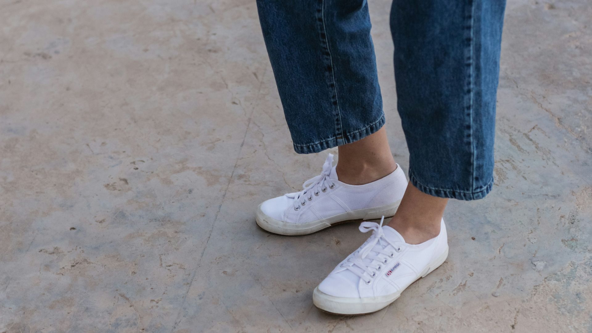 17. Portez-vous les bonnes chaussures ?