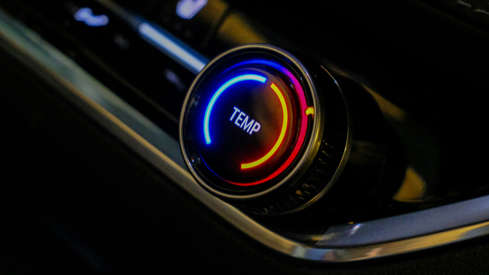10. La douleur de la climatisation