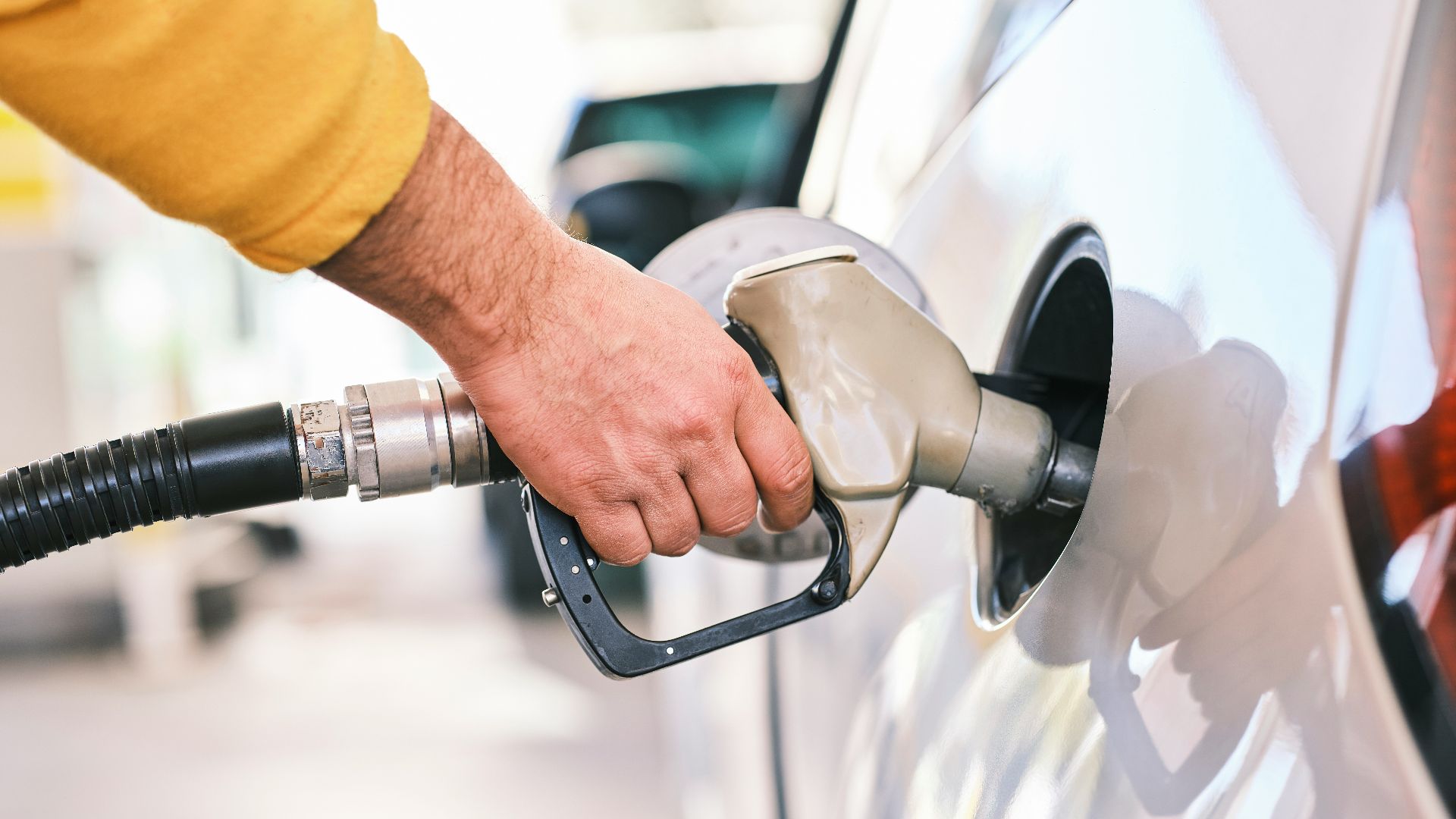 14. Écart de consommation de carburant