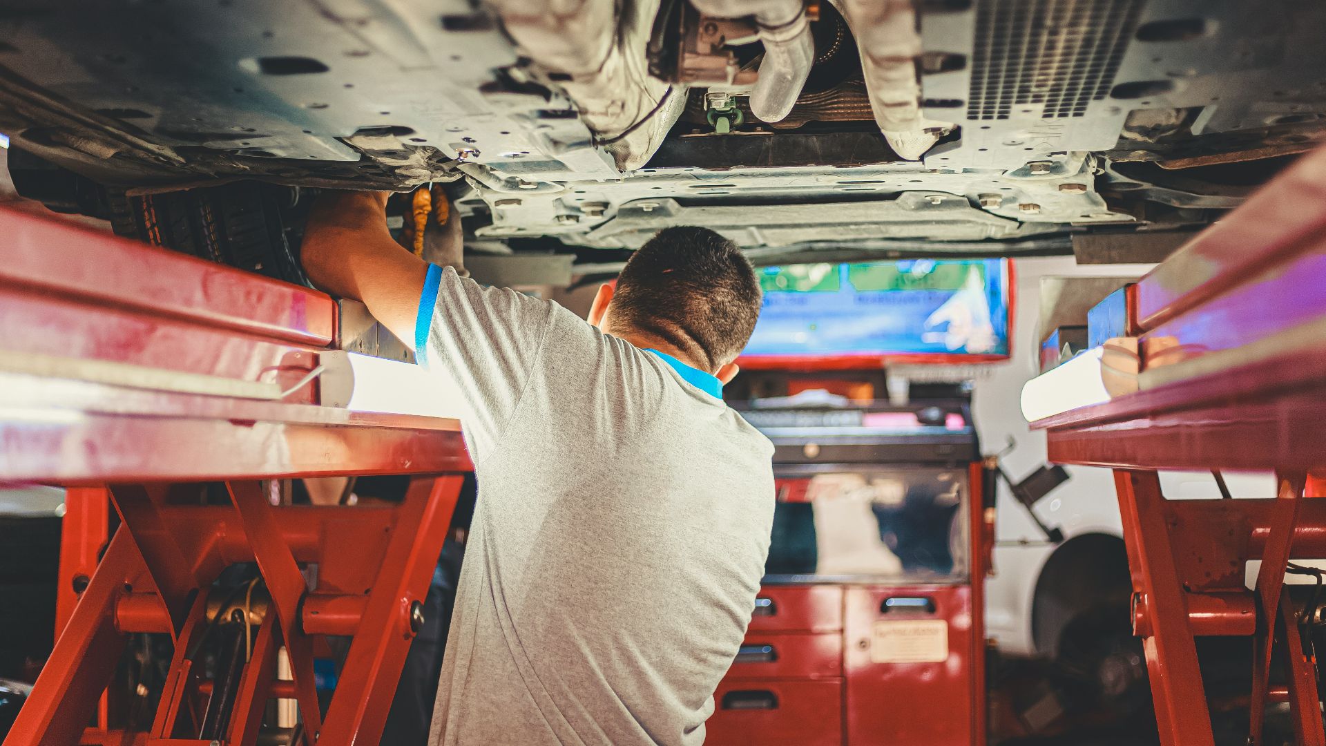 18. Réalité du service manquante