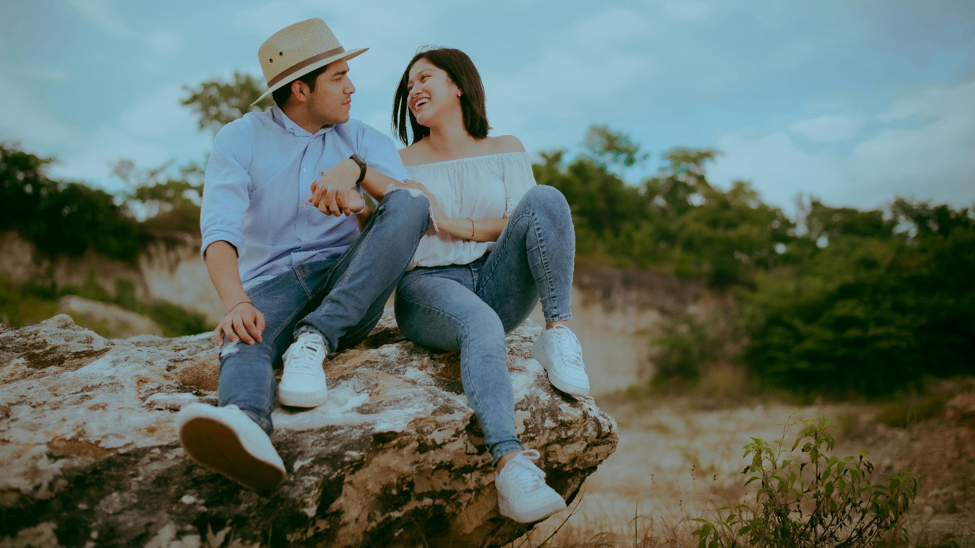 3. Avoir le même langage amoureux à tout moment