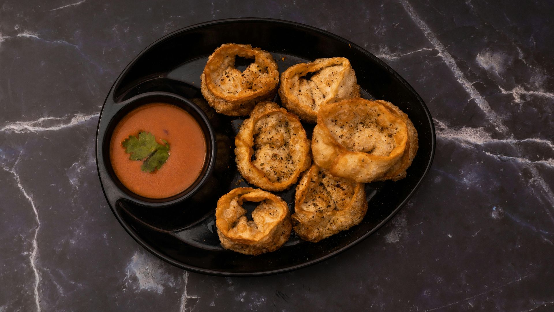 3. Bouchées au macaroni et au fromage