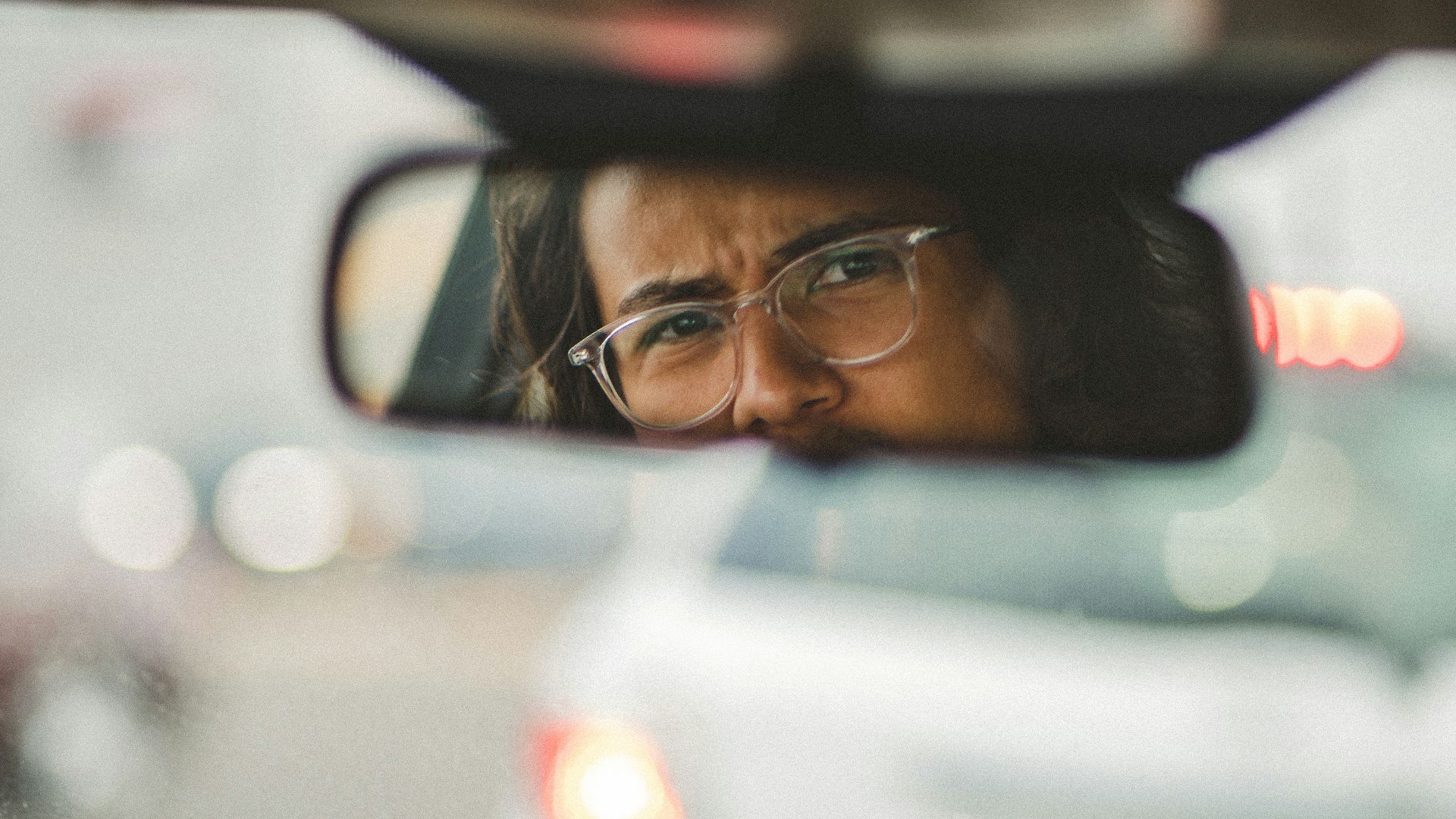 6. Lorsque vous êtes agacé ou frustré