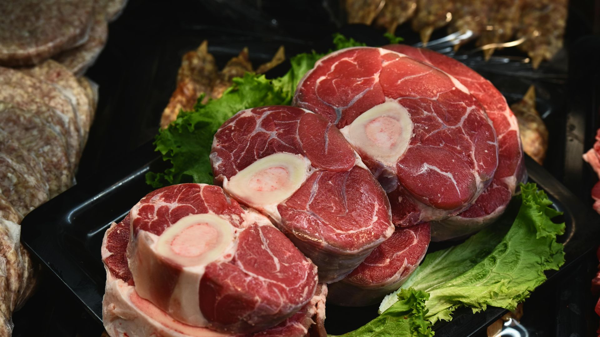 5. Osso Buco