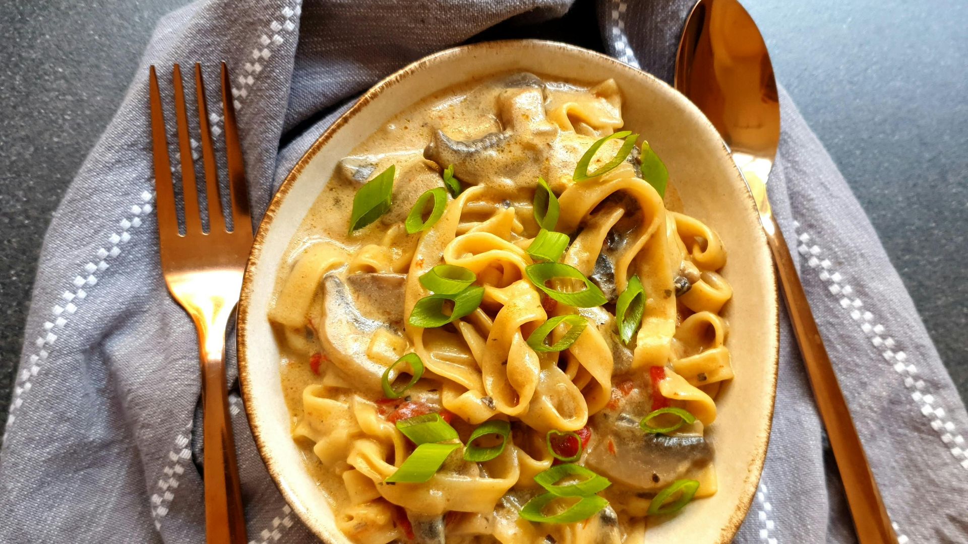 6. Tagliatelle Al Ragù
