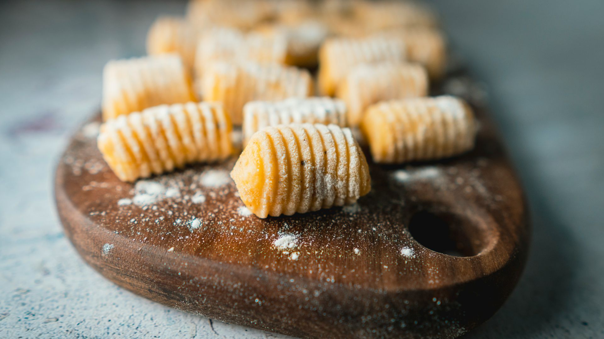 11. Gnocchi