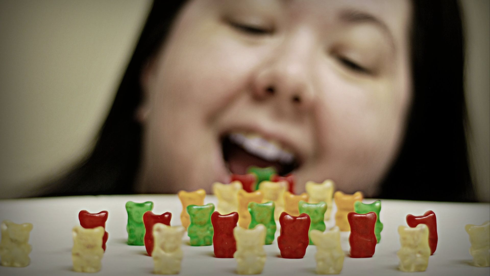 Les 10 pires bonbons Haribo et les 10 meilleurs incontestables