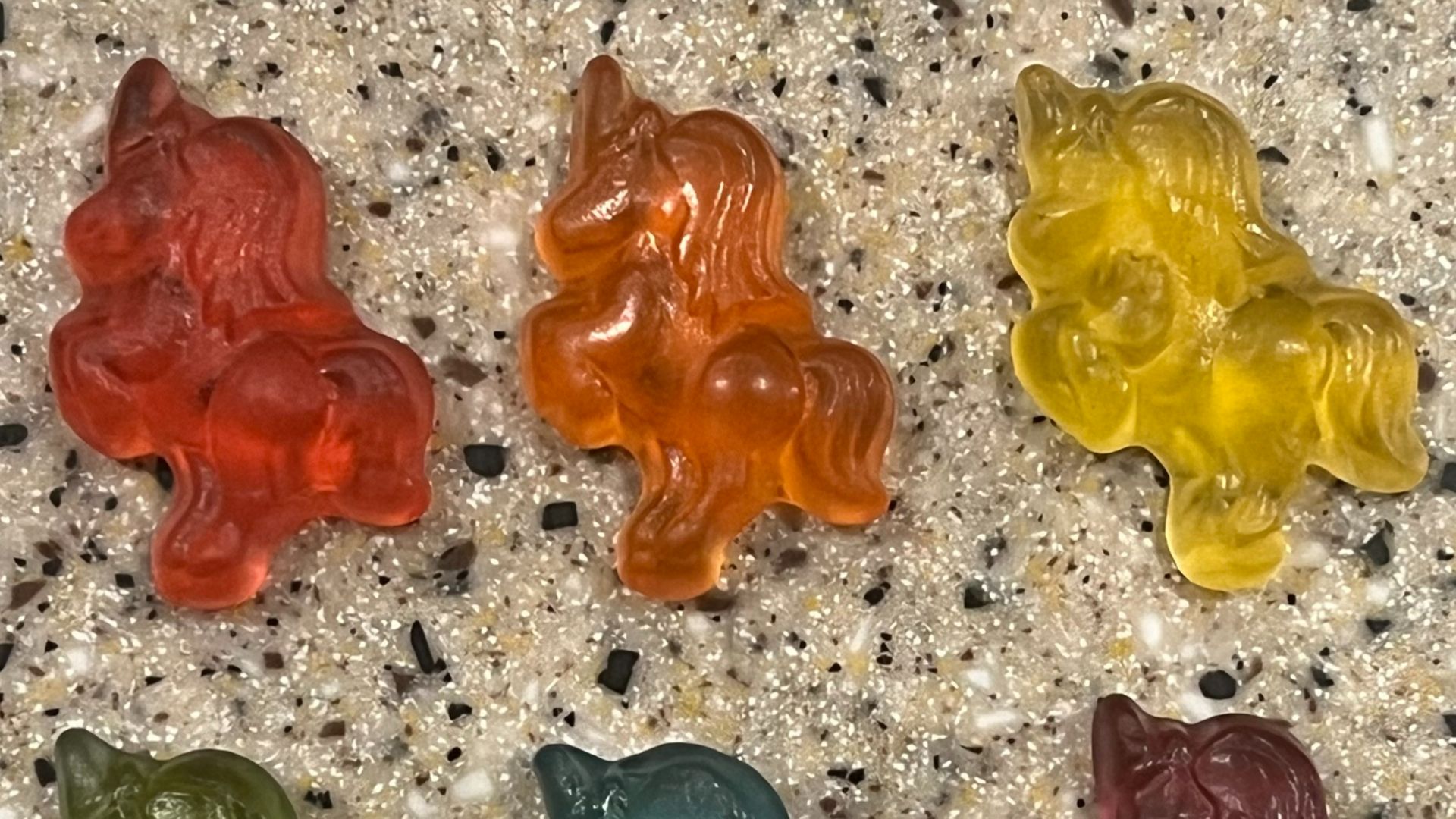 1. Unicorn-I-Licious