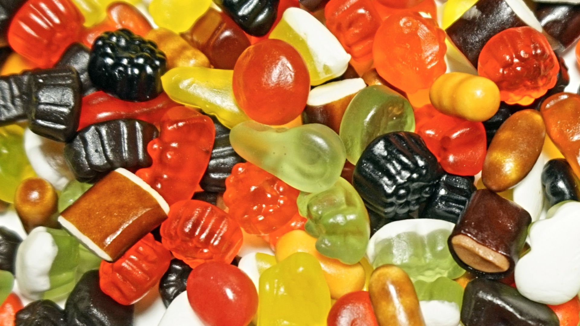 8. Funtastic Mix