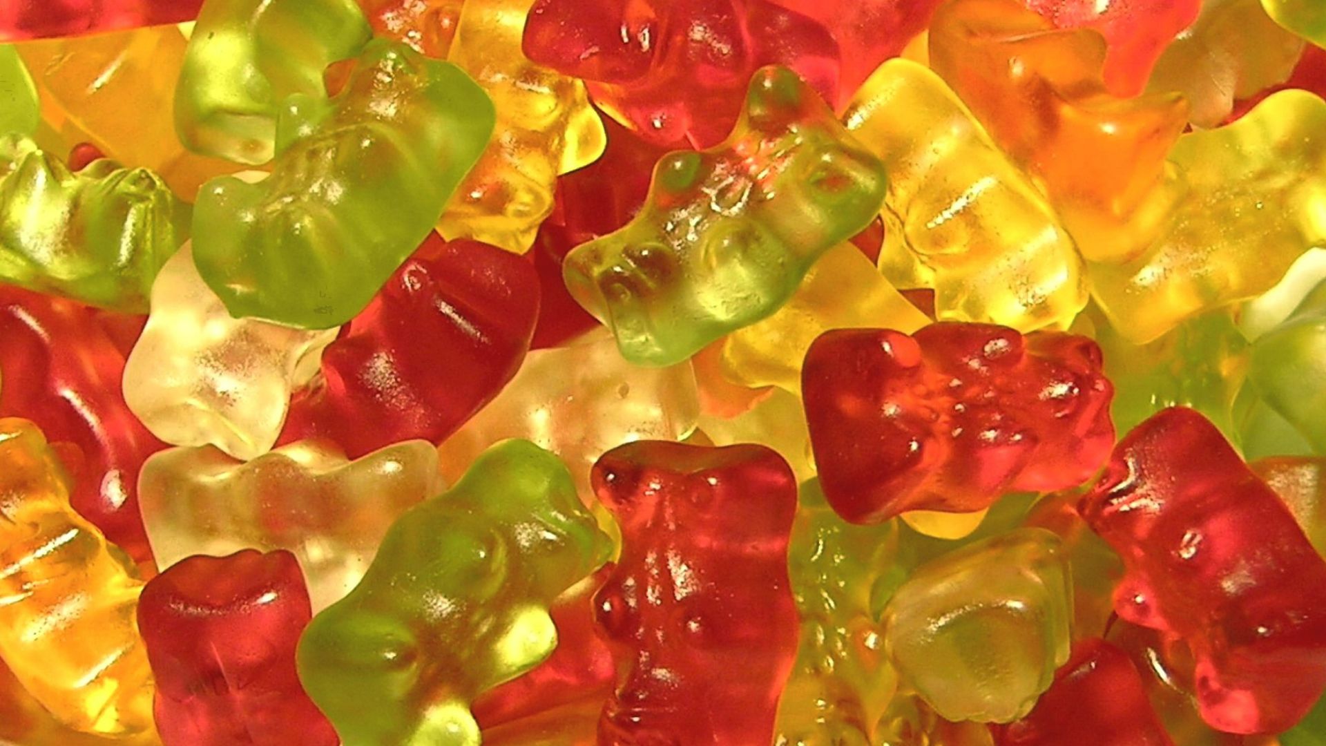 3. Goldbears