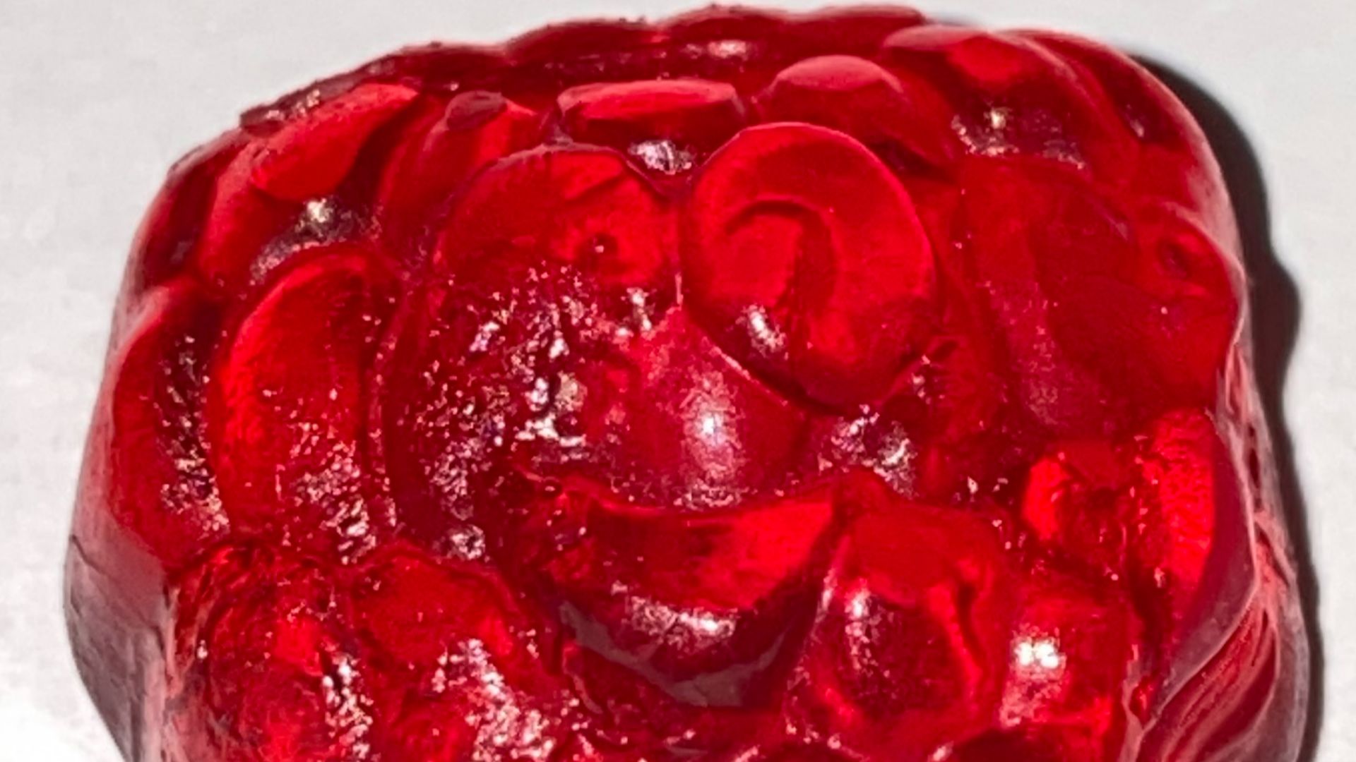 5. Framboises