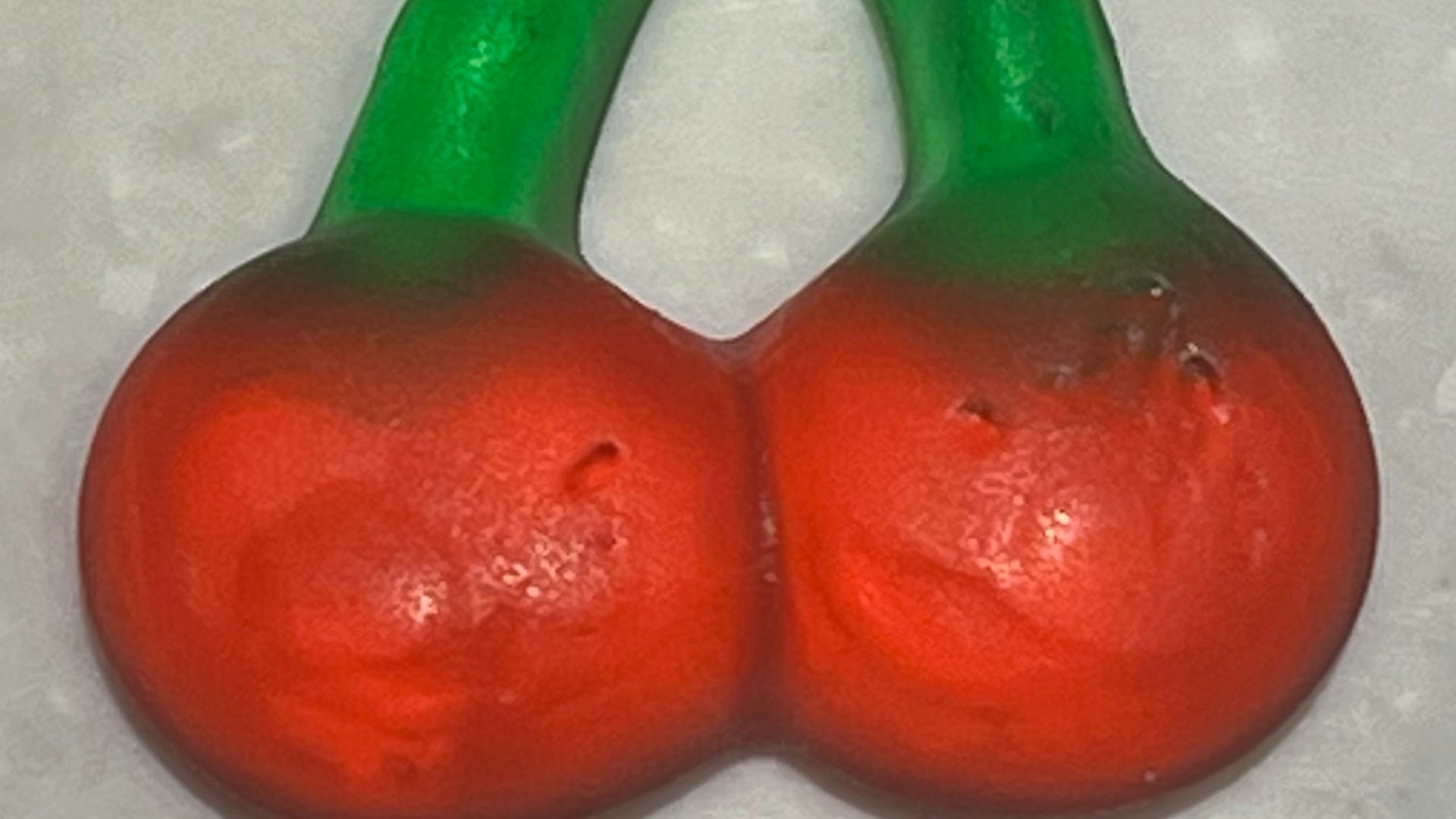 8. Happy Cherries