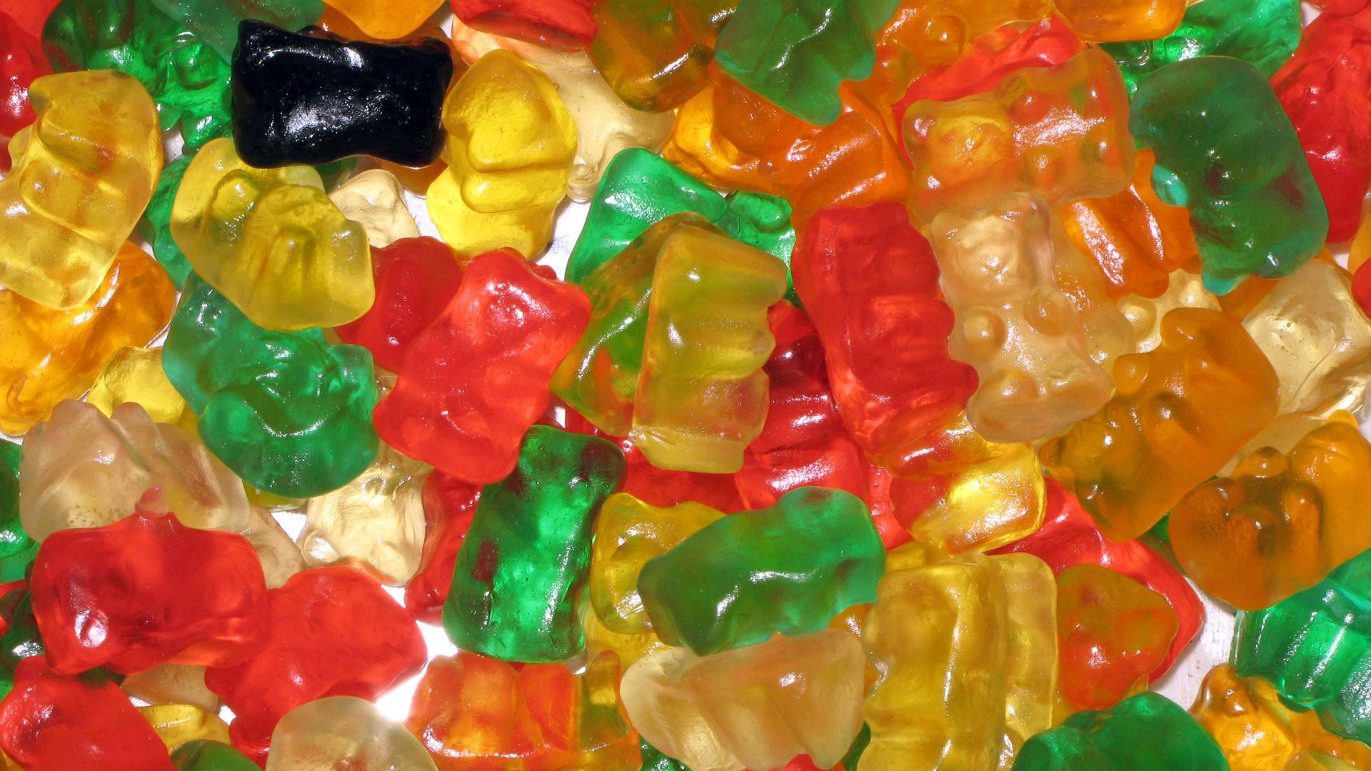 9. Sour Kicks