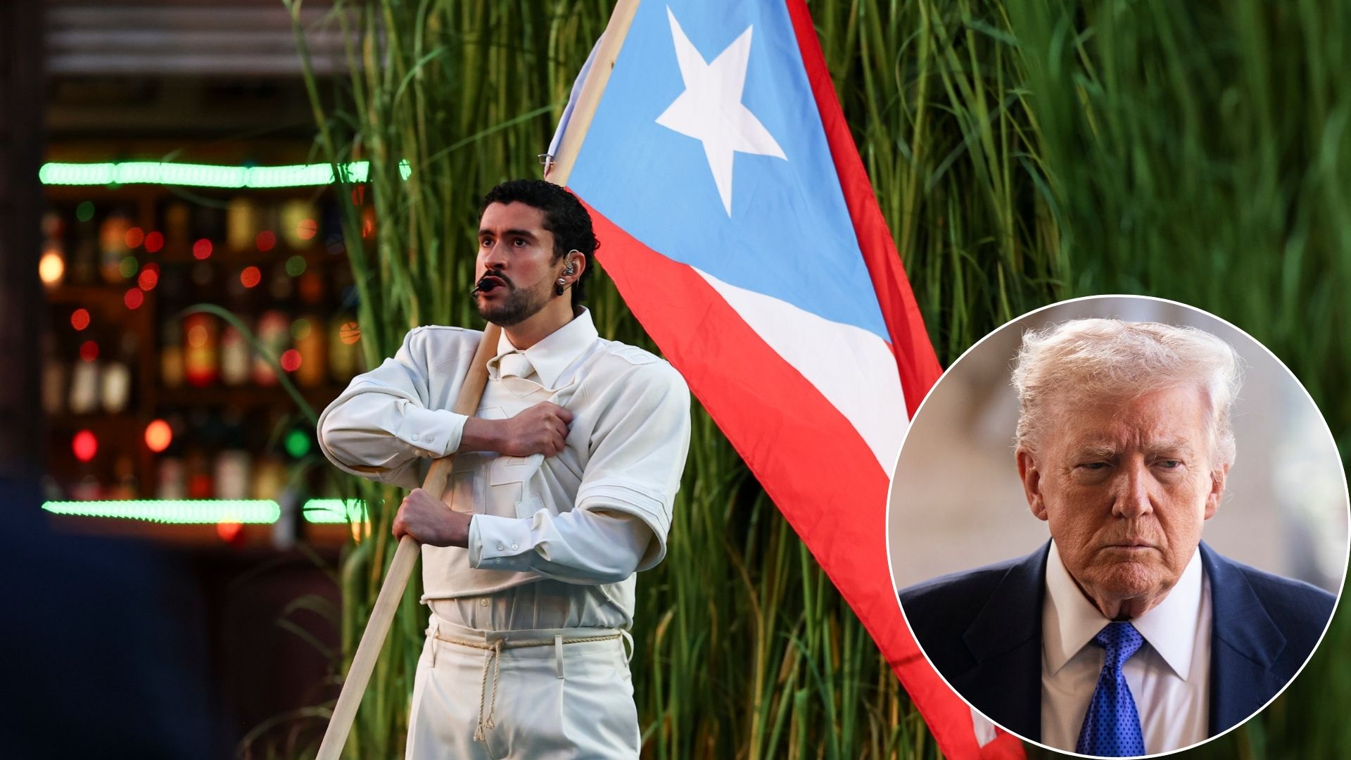 Trump: «Une gifle» pour le pays