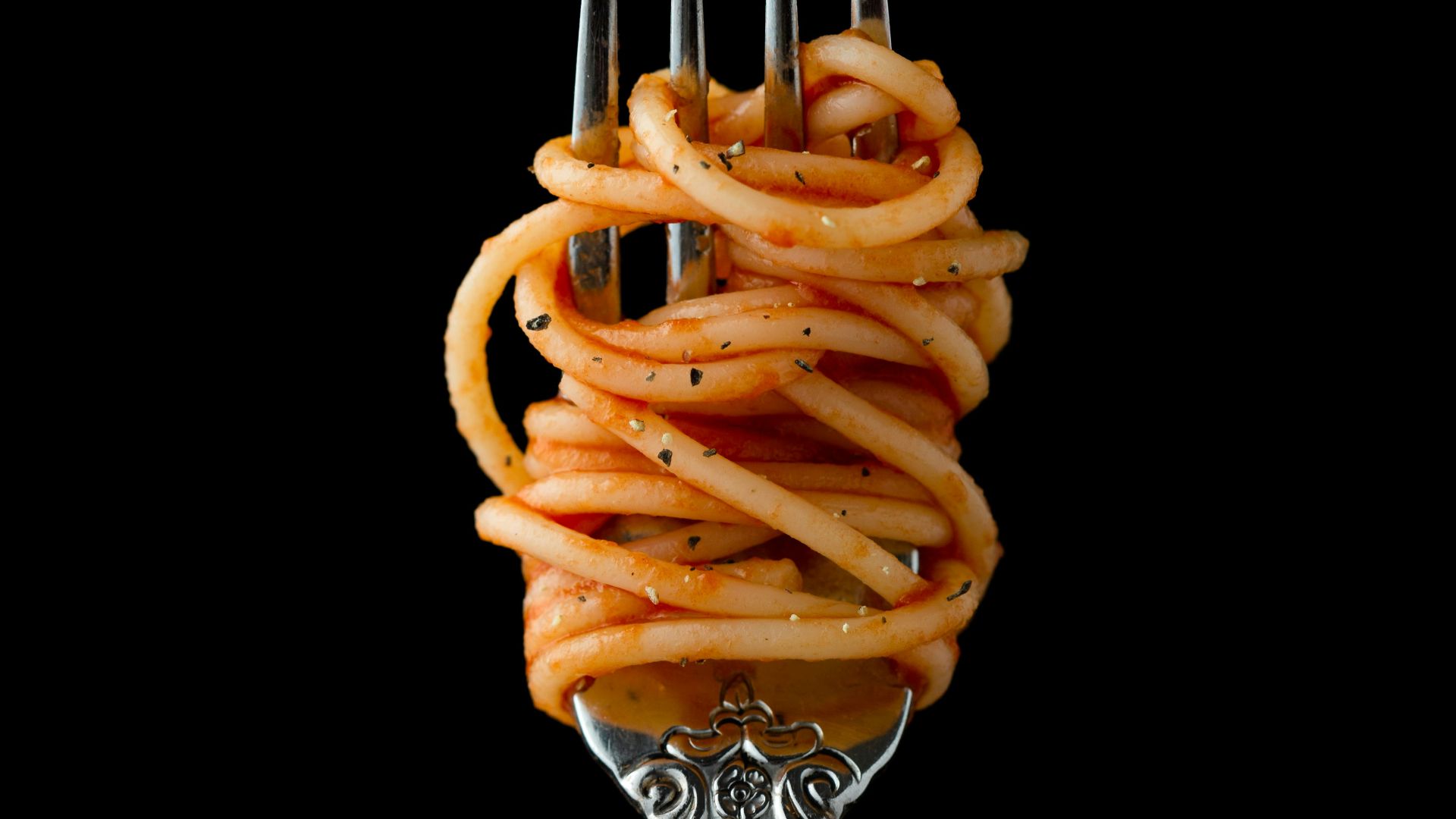2. Pâtes