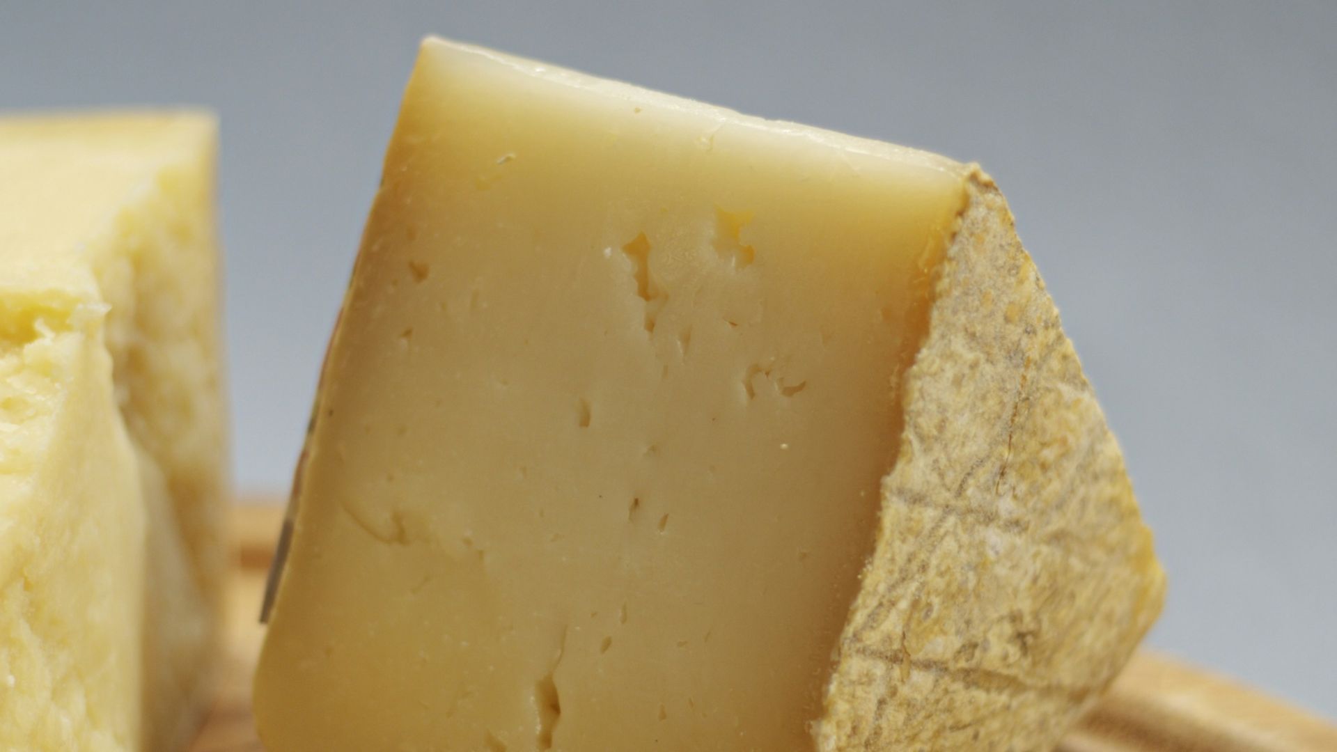 17. Fromage parmesan