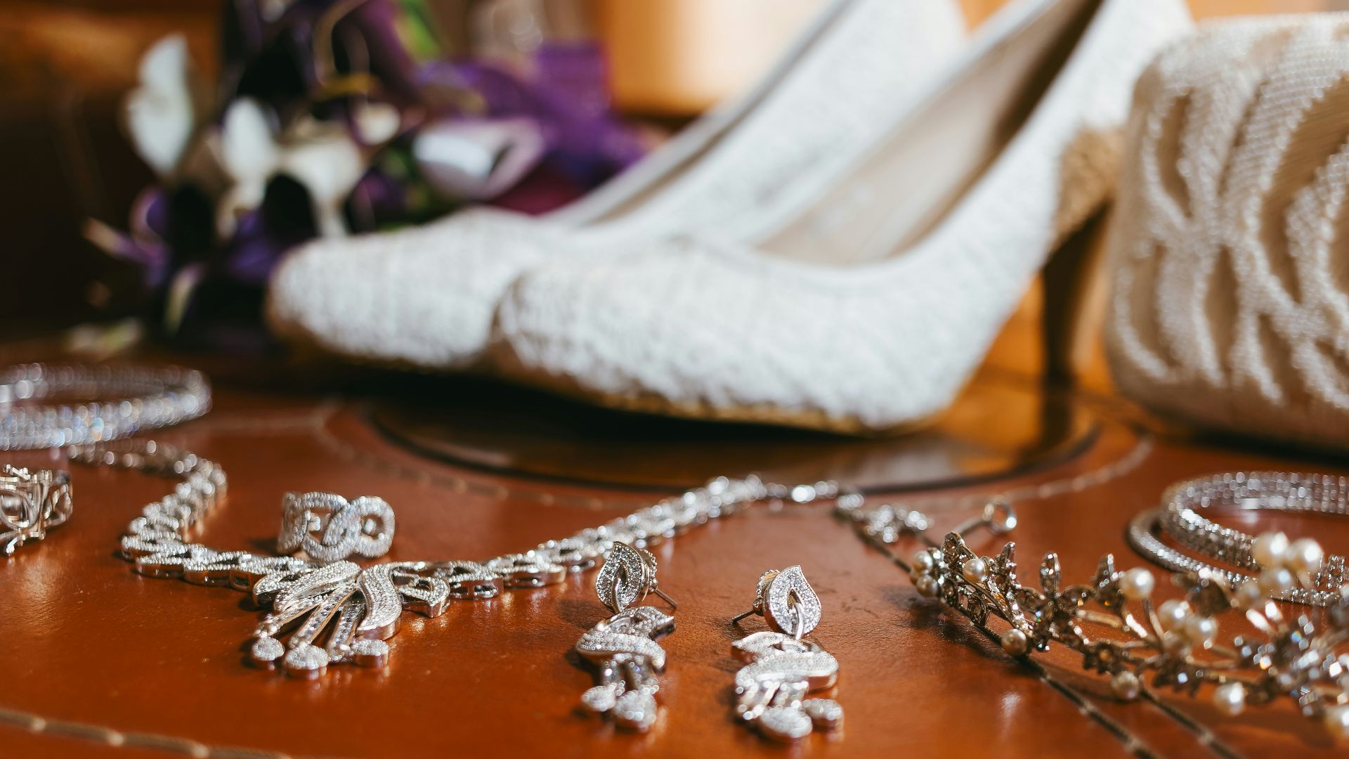 11. Accessoires assortis