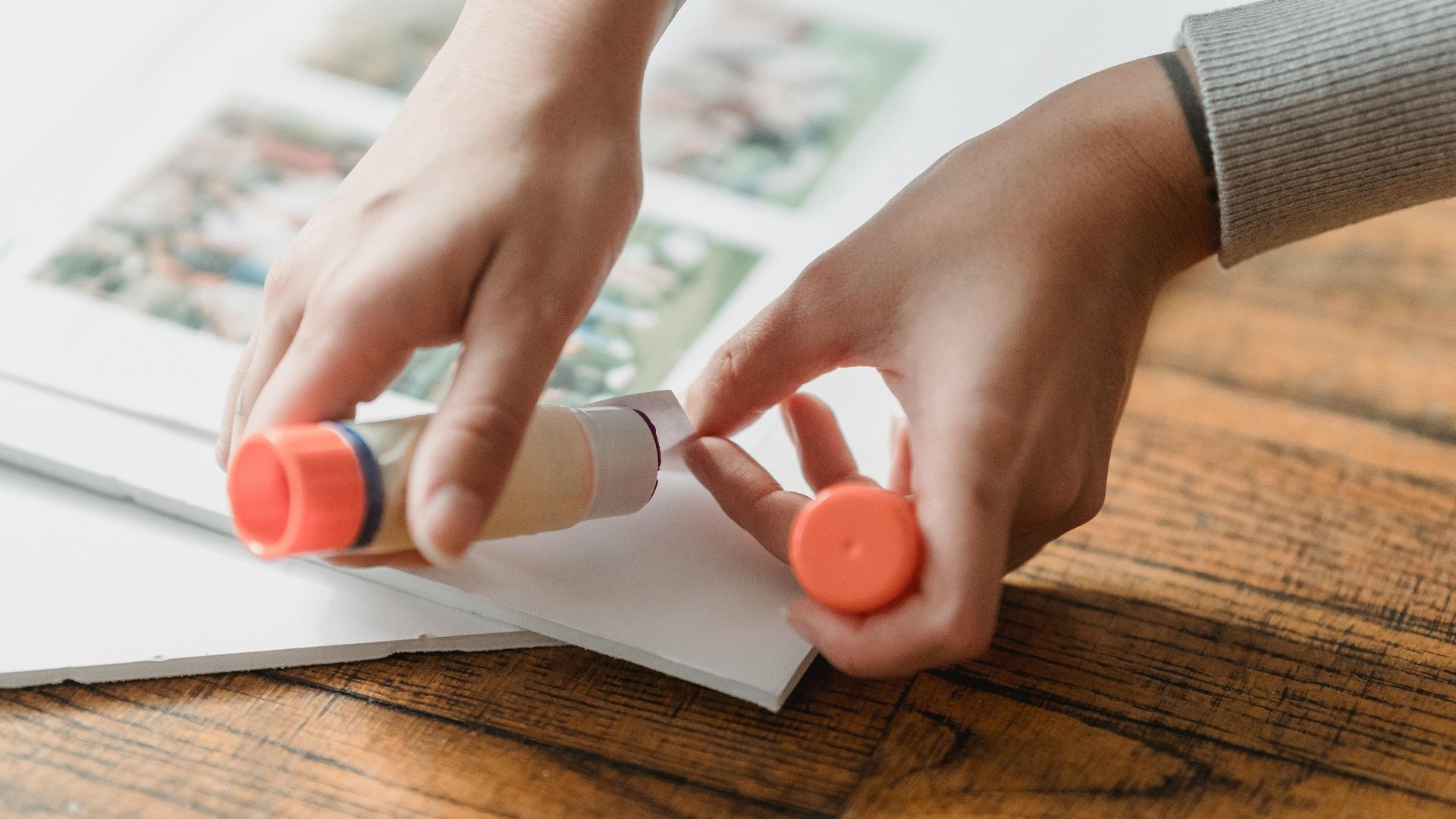 13. Être volontaire pour des projets de bricolage