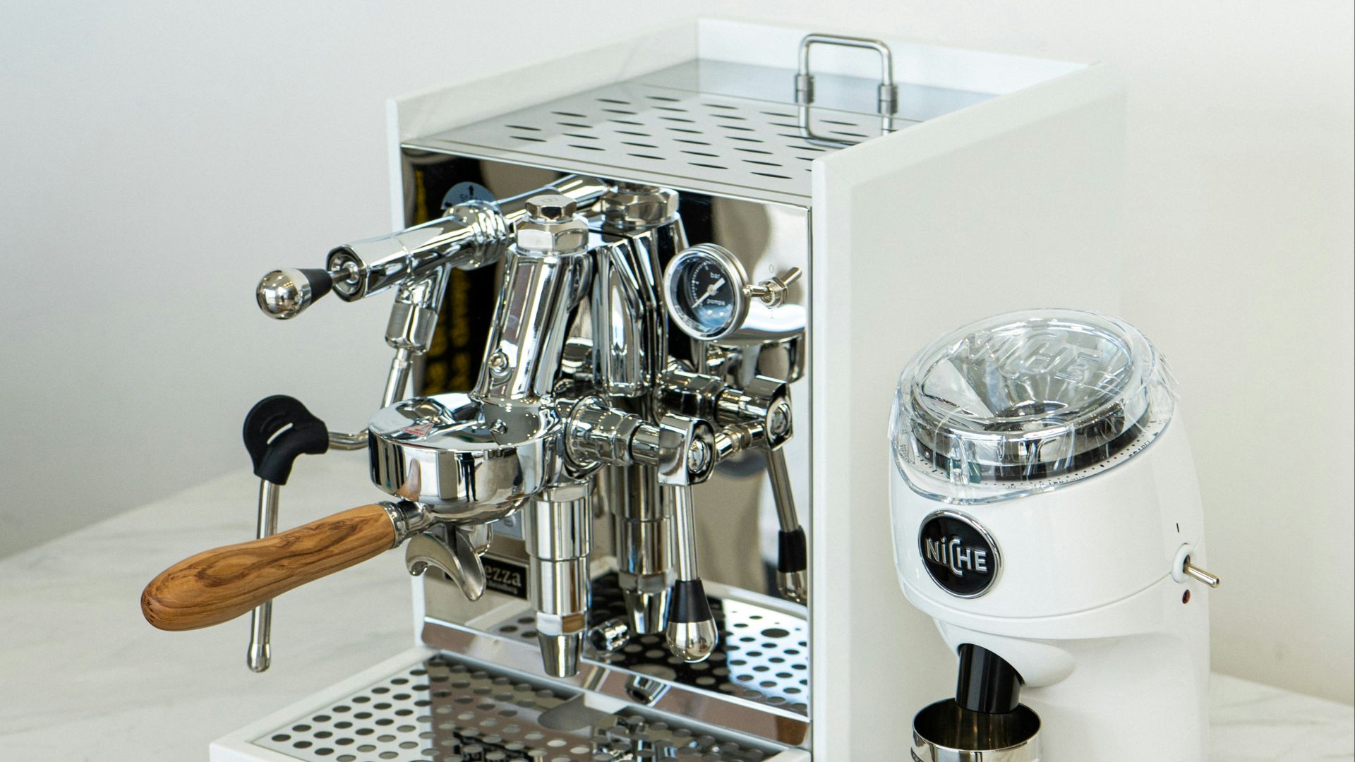 8. Un meilleur équipement pour le café ou le thé