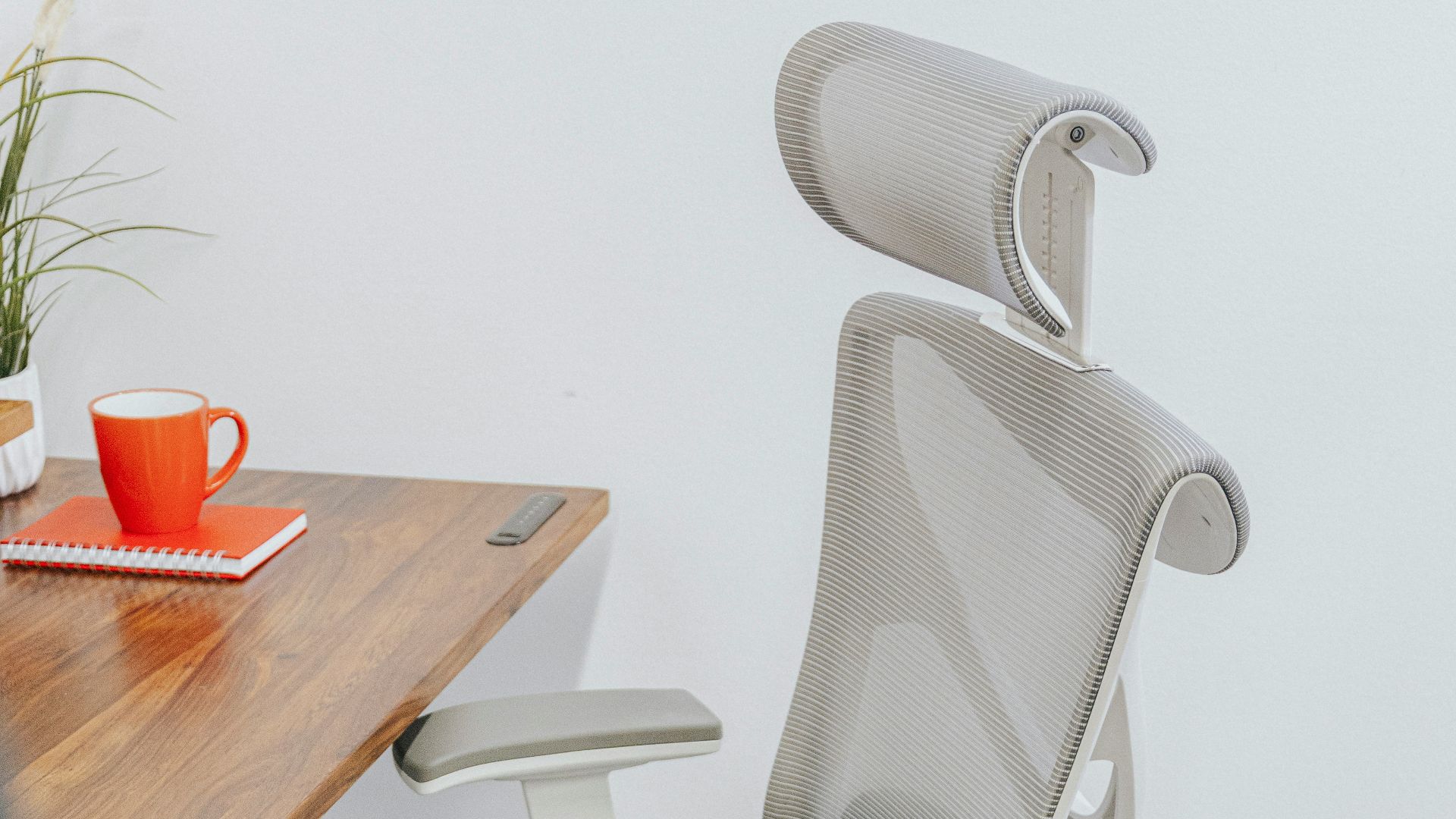 18. Mobilier ergonomique