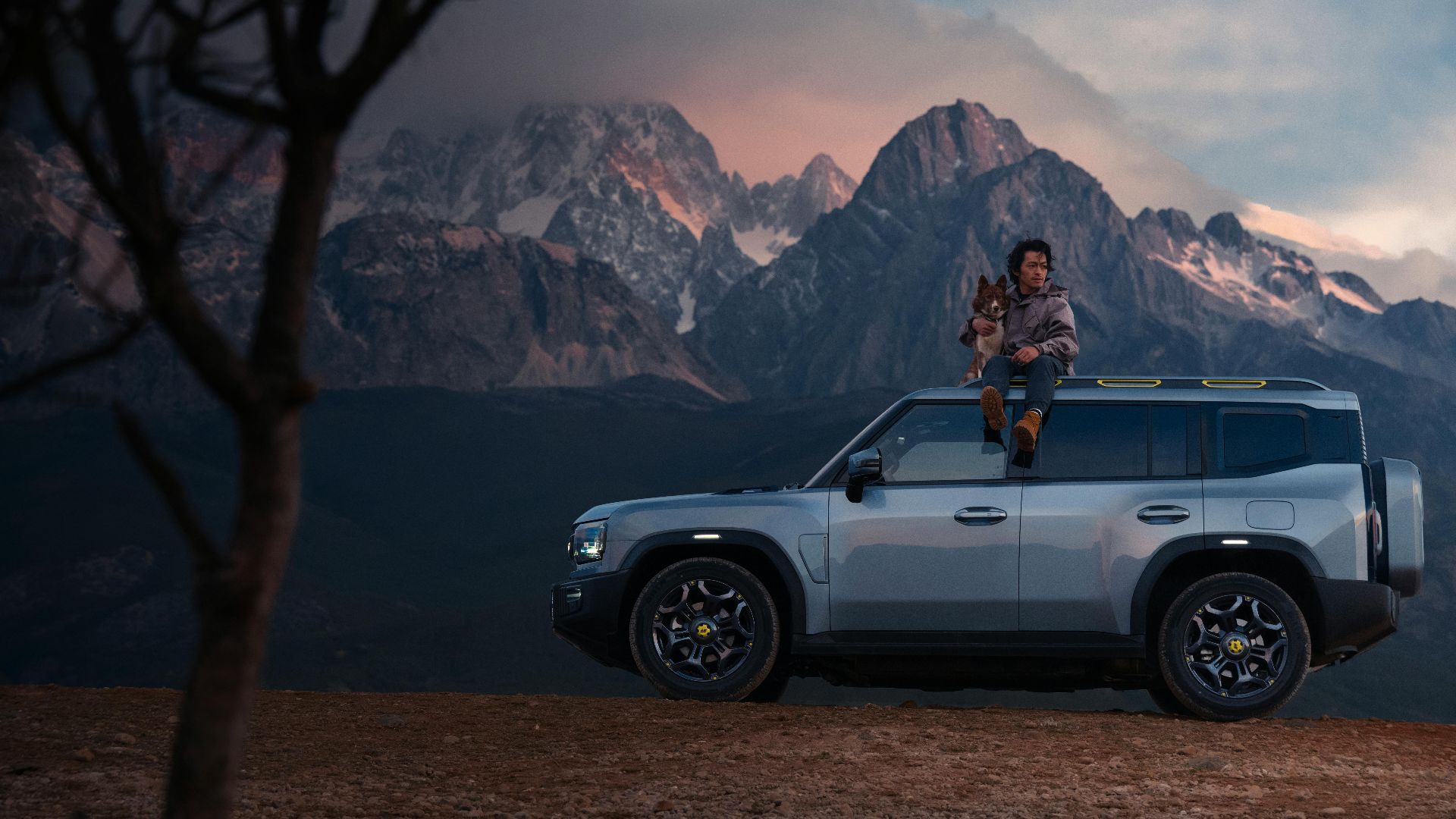 20 SUV conçus pour une fiabilité à long terme