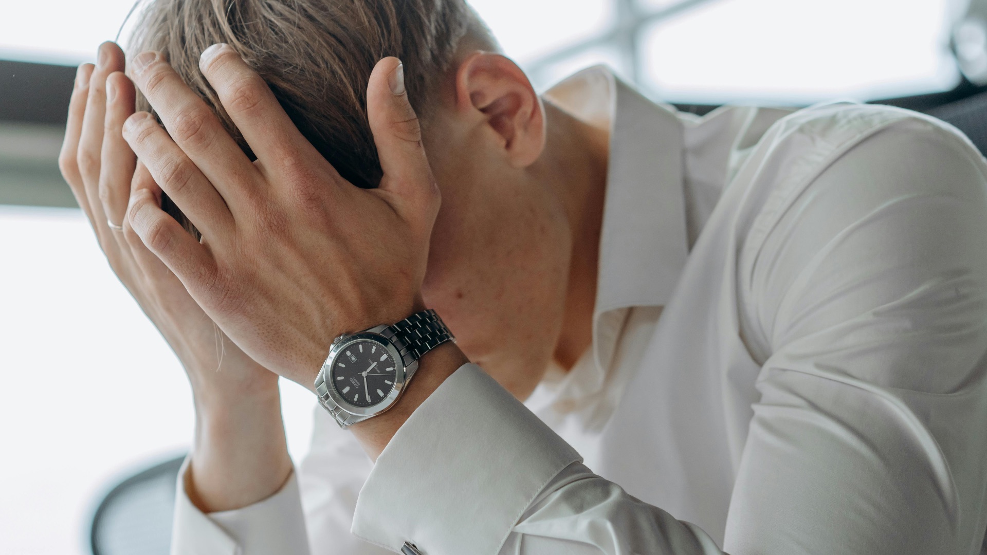3. La pression pour être engageant peut devenir épuisante