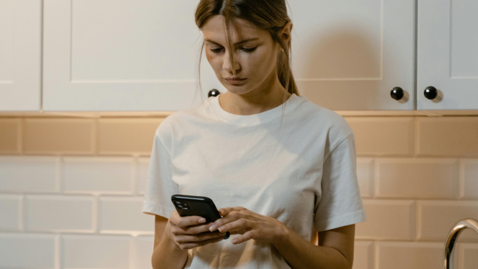 4. Les signaux contradictoires rendent difficile de se sentir ancré