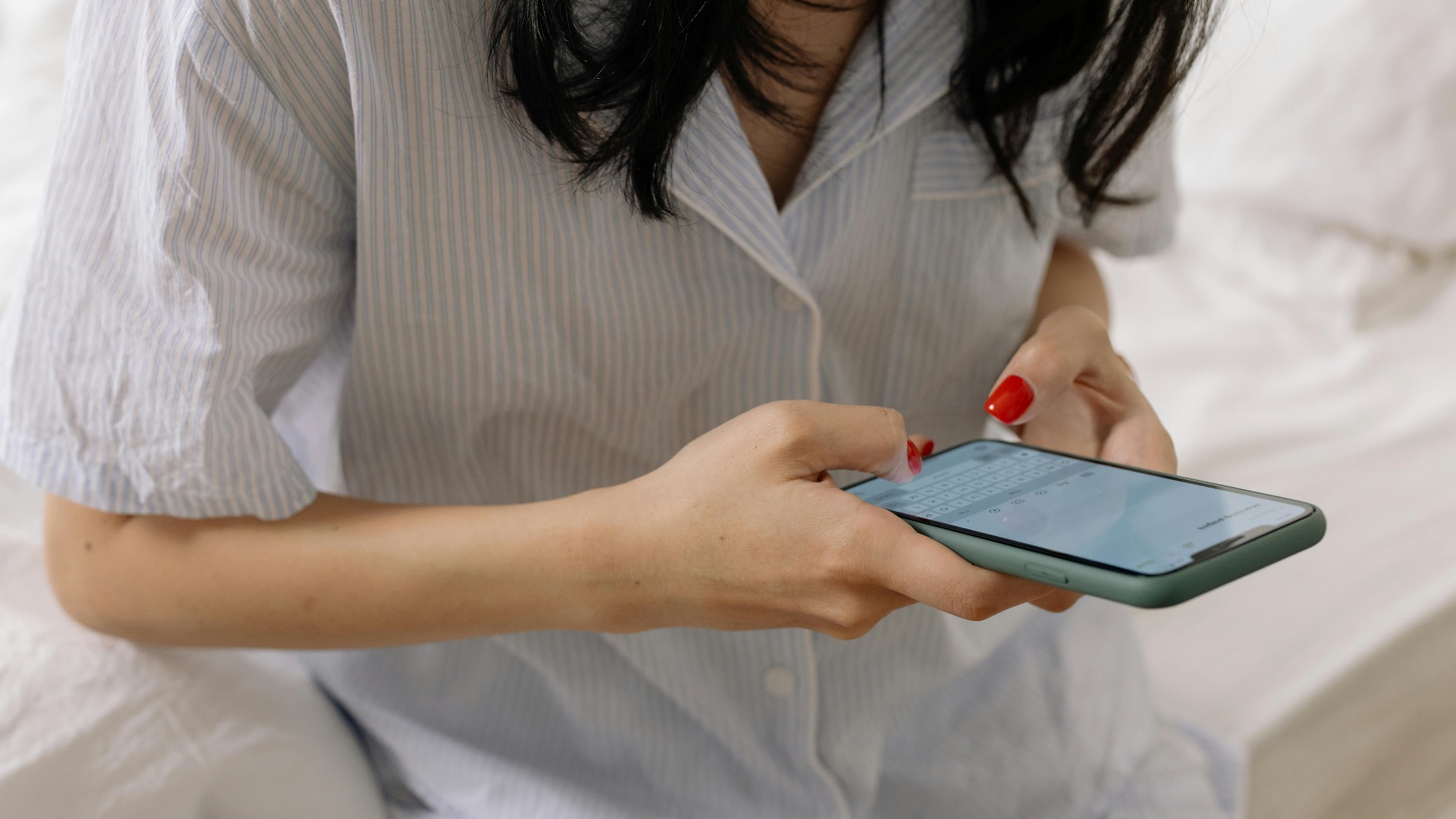 6. Répéter les mêmes conversations au début peut vous épuiser
