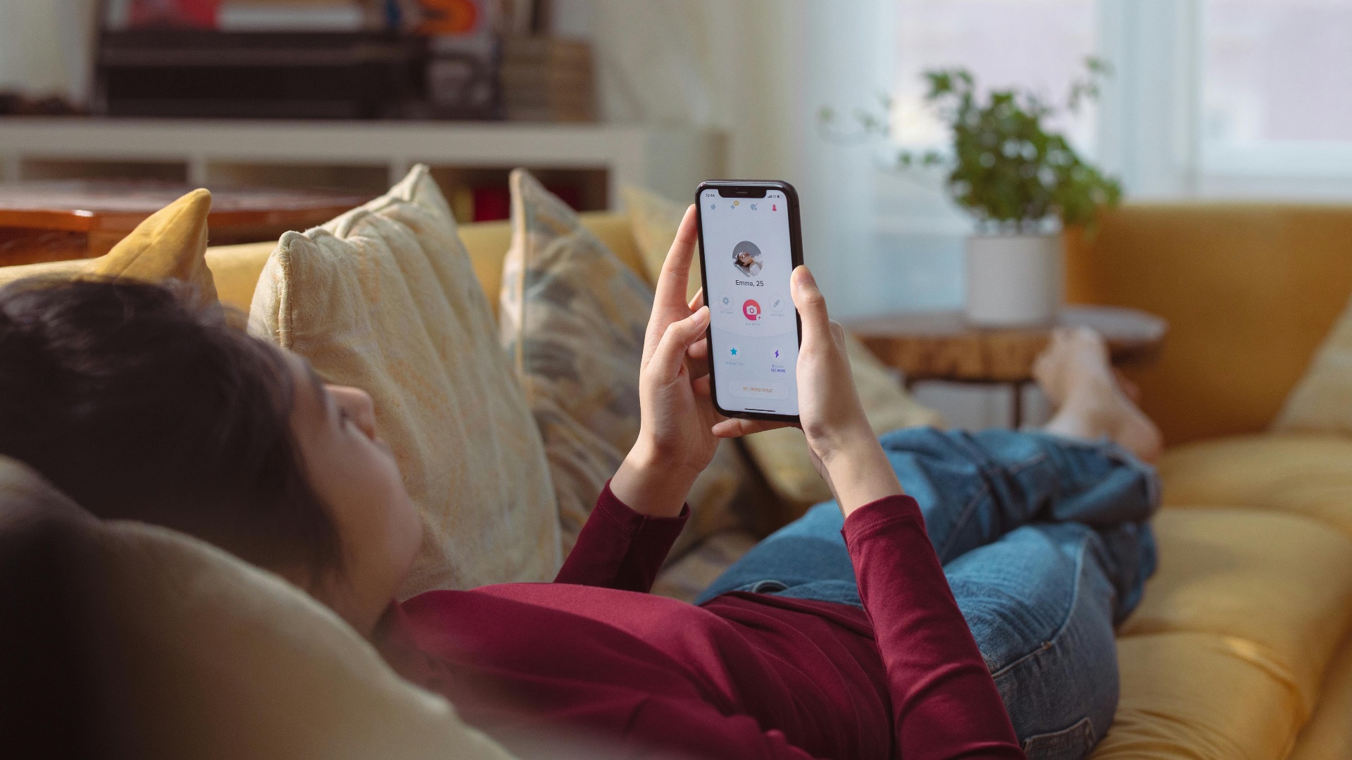1. Fixez des limites claires quant au temps passé sur l'application