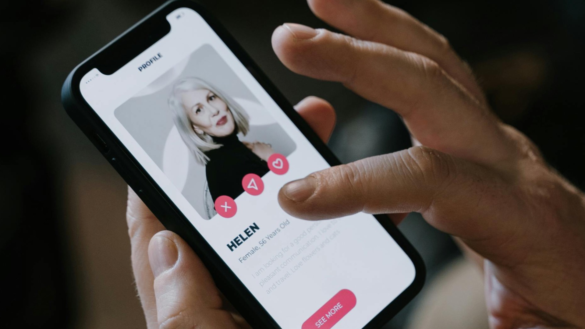 4. Rendez votre profil facile à reconnaître et à croire